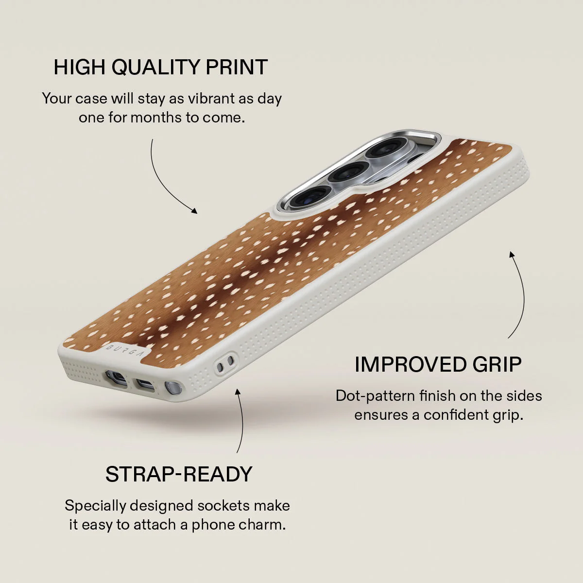 Fawn - Samsung Galaxy S26 Ultra Case - Image 37