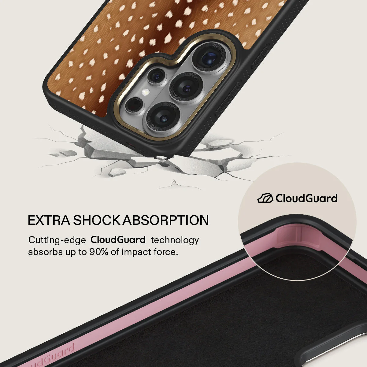 Fawn - Samsung Galaxy S26 Ultra Case - Image 7