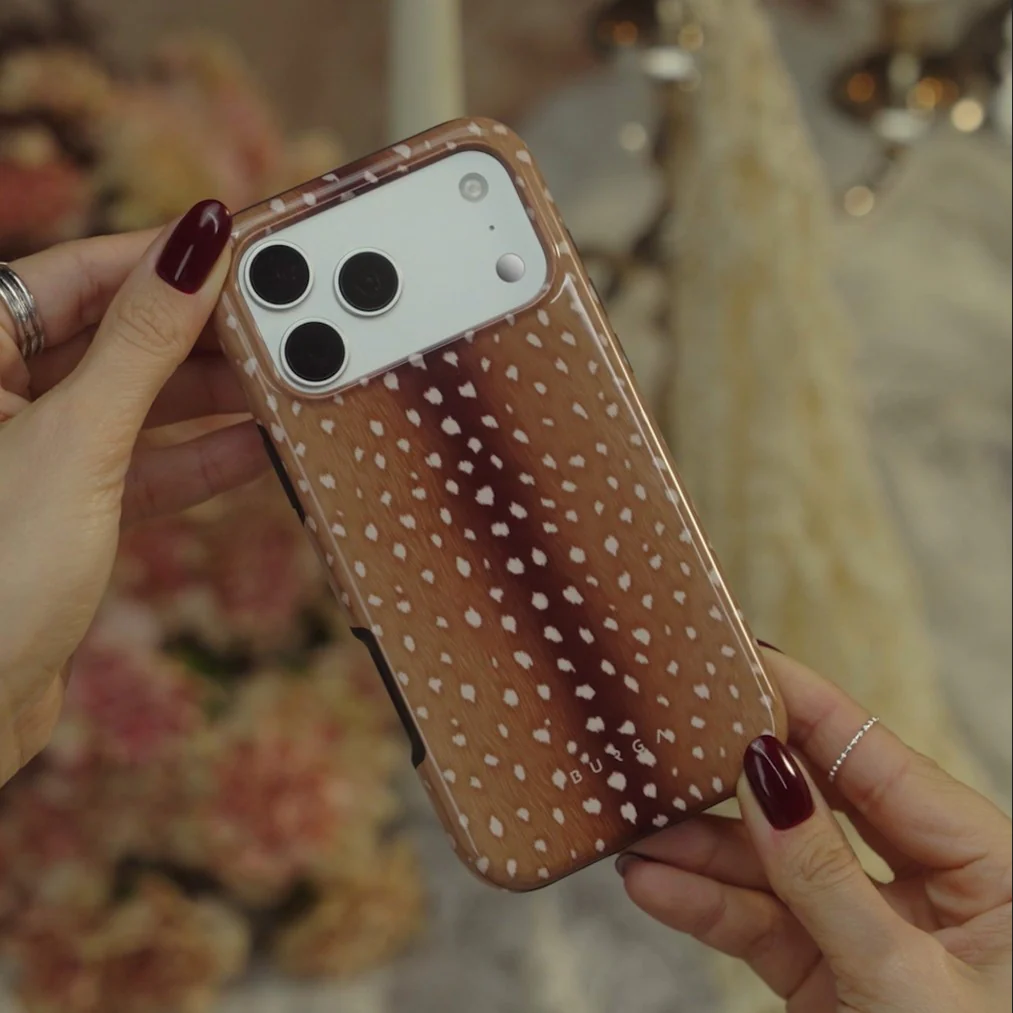 Fawn - Xiaomi 15T Case - Image 5