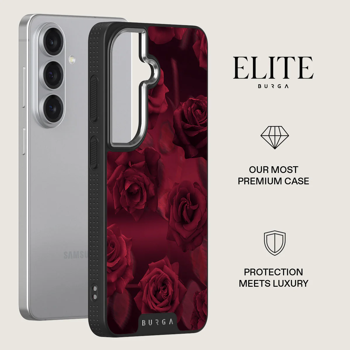 Femme Fatale - Samsung Galaxy S26 Case - Image 20