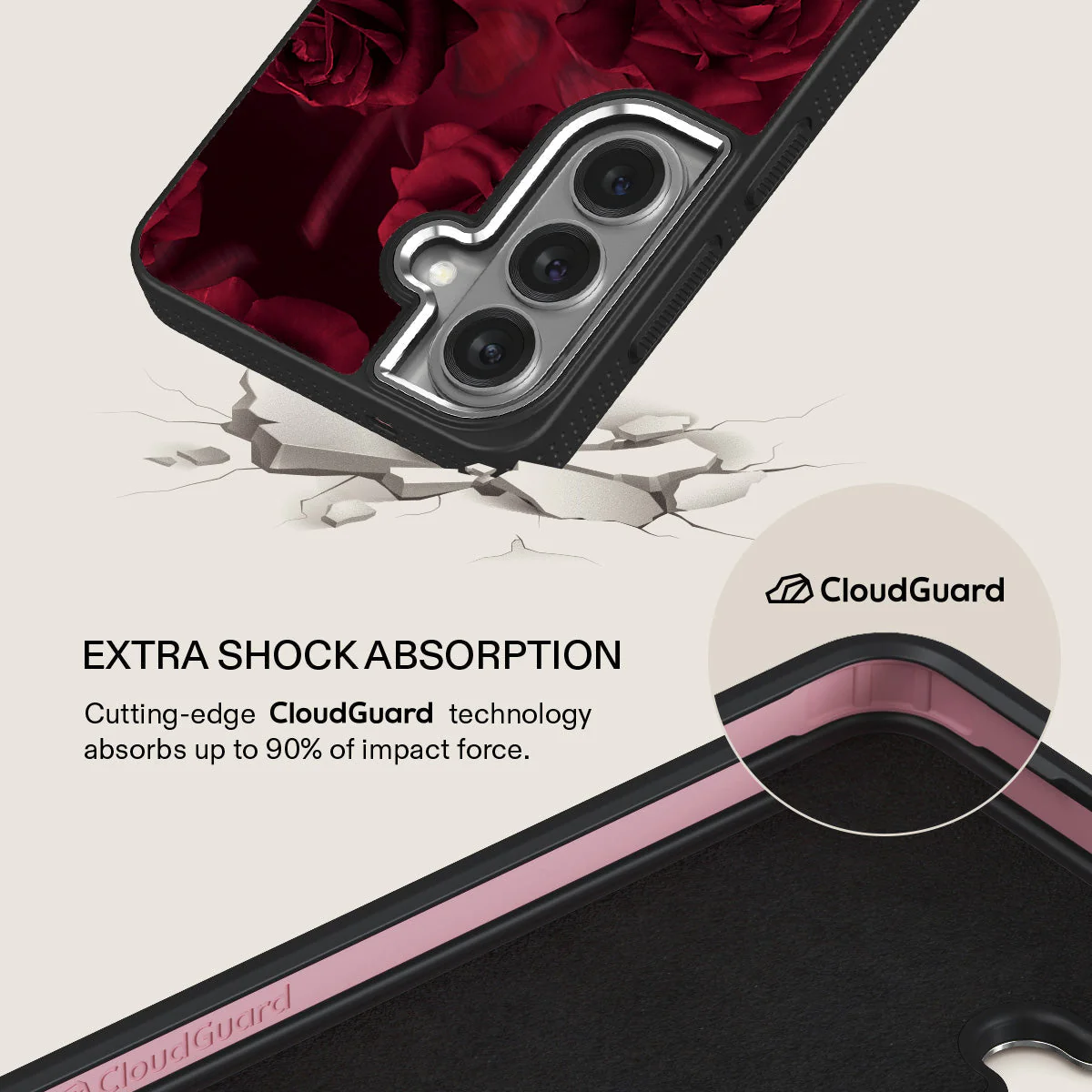 Femme Fatale - Samsung Galaxy S26 Case - Image 21