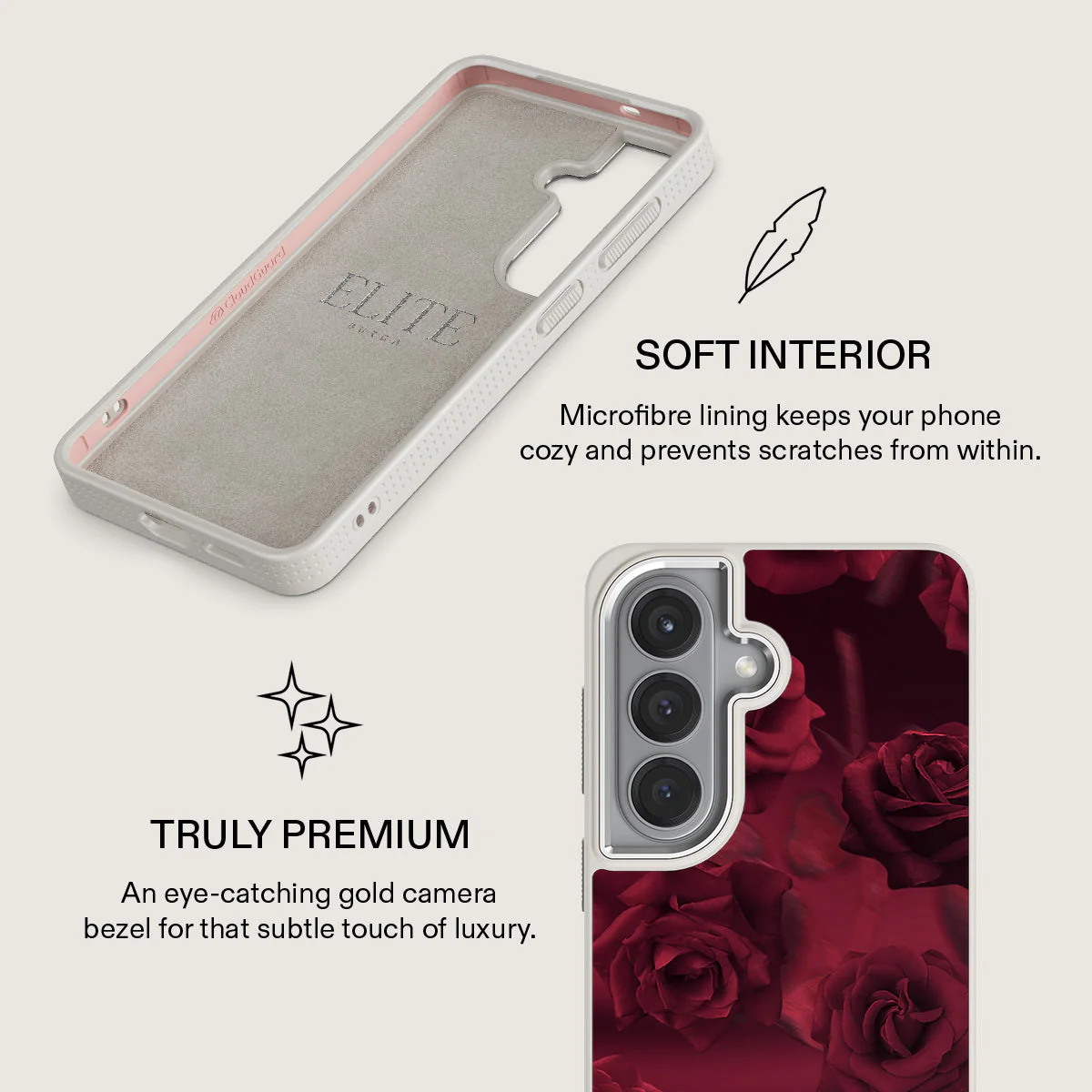 Femme Fatale - Samsung Galaxy S26 Case - Image 38