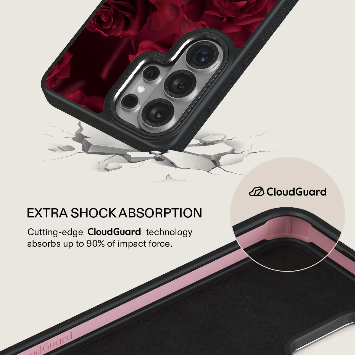 Femme Fatale - Samsung Galaxy S26 Ultra Case - Image 14