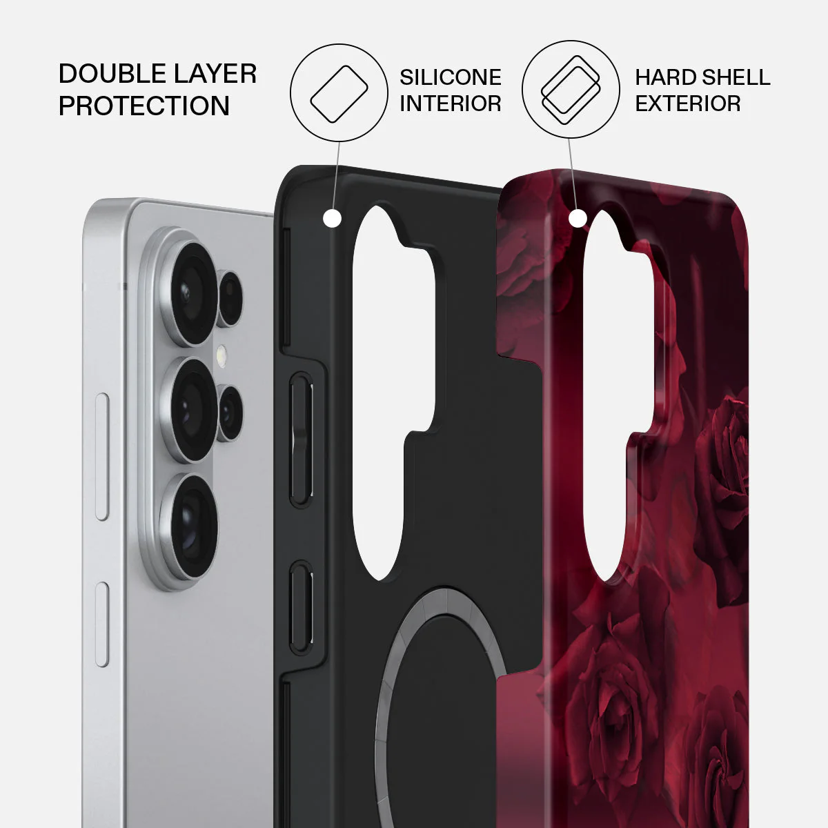 Femme Fatale - Samsung Galaxy S26 Ultra Case - Image 2