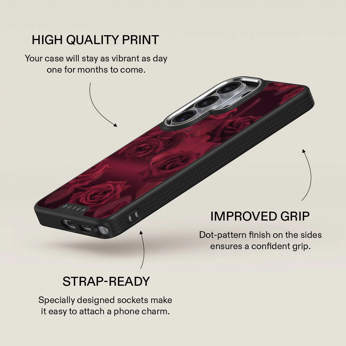 Femme Fatale - Samsung Galaxy S26 Ultra Case - Image 23