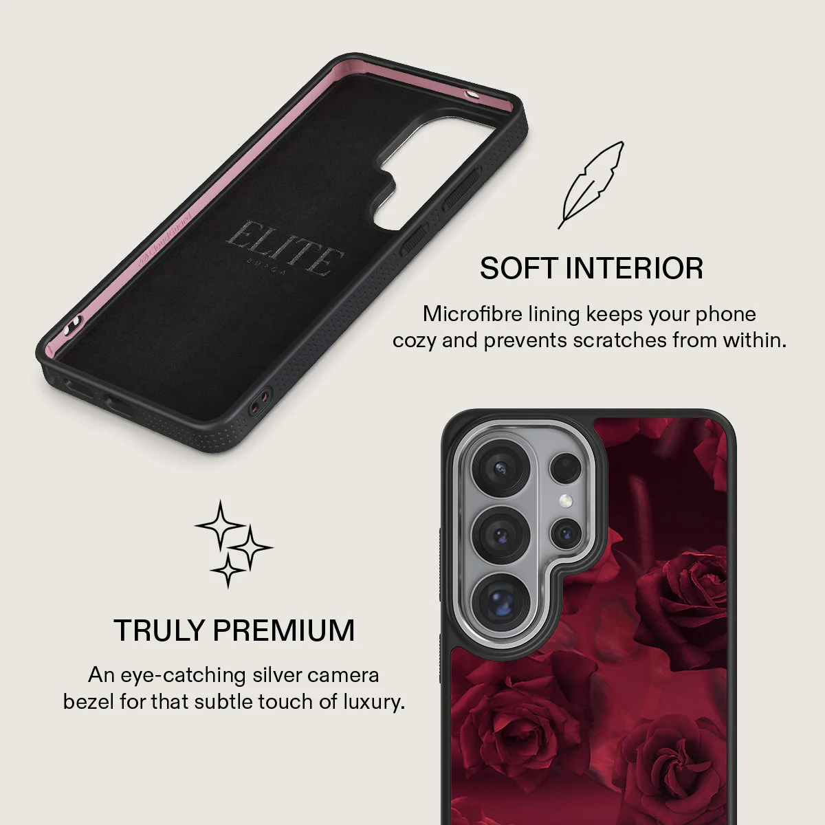 Femme Fatale - Samsung Galaxy S26 Ultra Case - Image 24