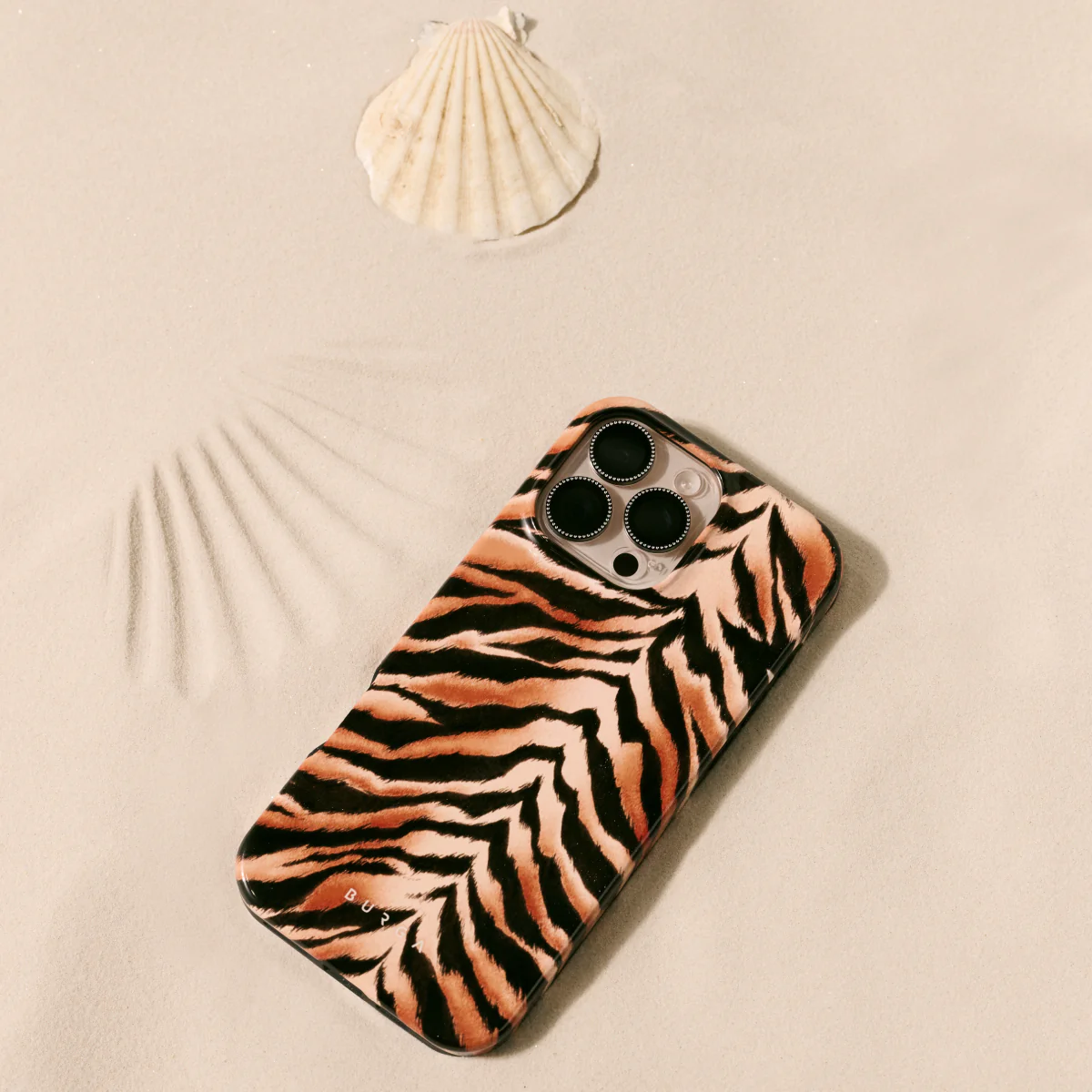 Feral - Samsung Galaxy A57 5G Case - Image 7