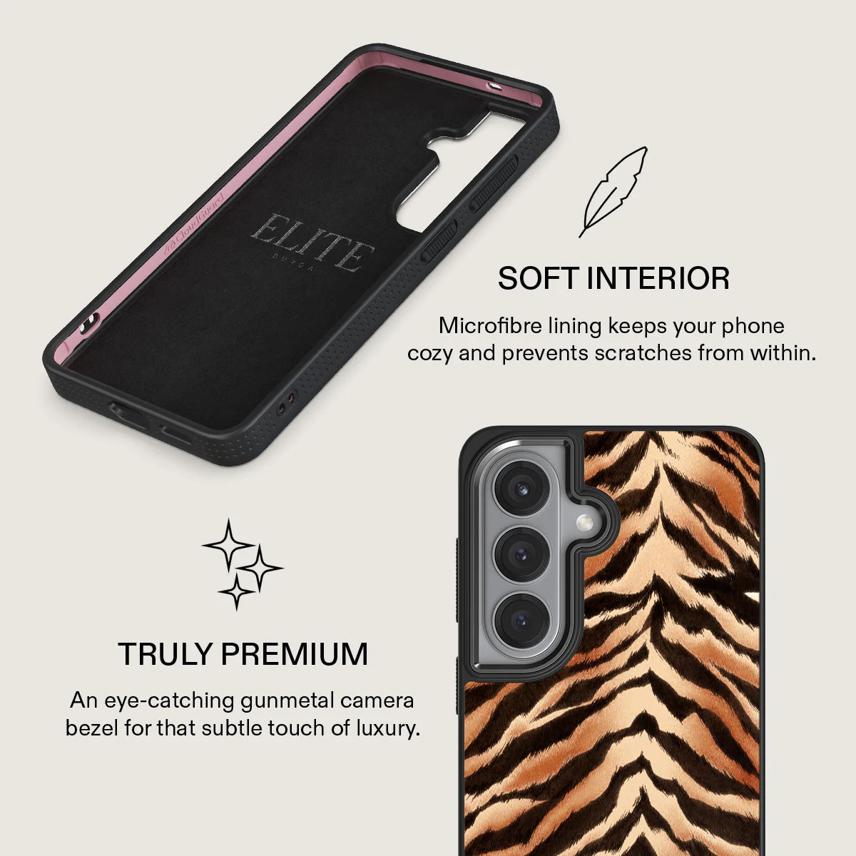Feral - Samsung Galaxy S26 Case - Image 17