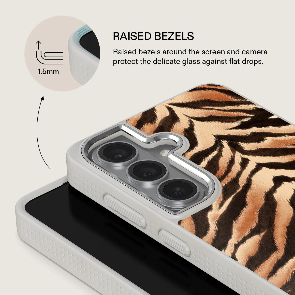Feral - Samsung Galaxy S26 Case - Image 36