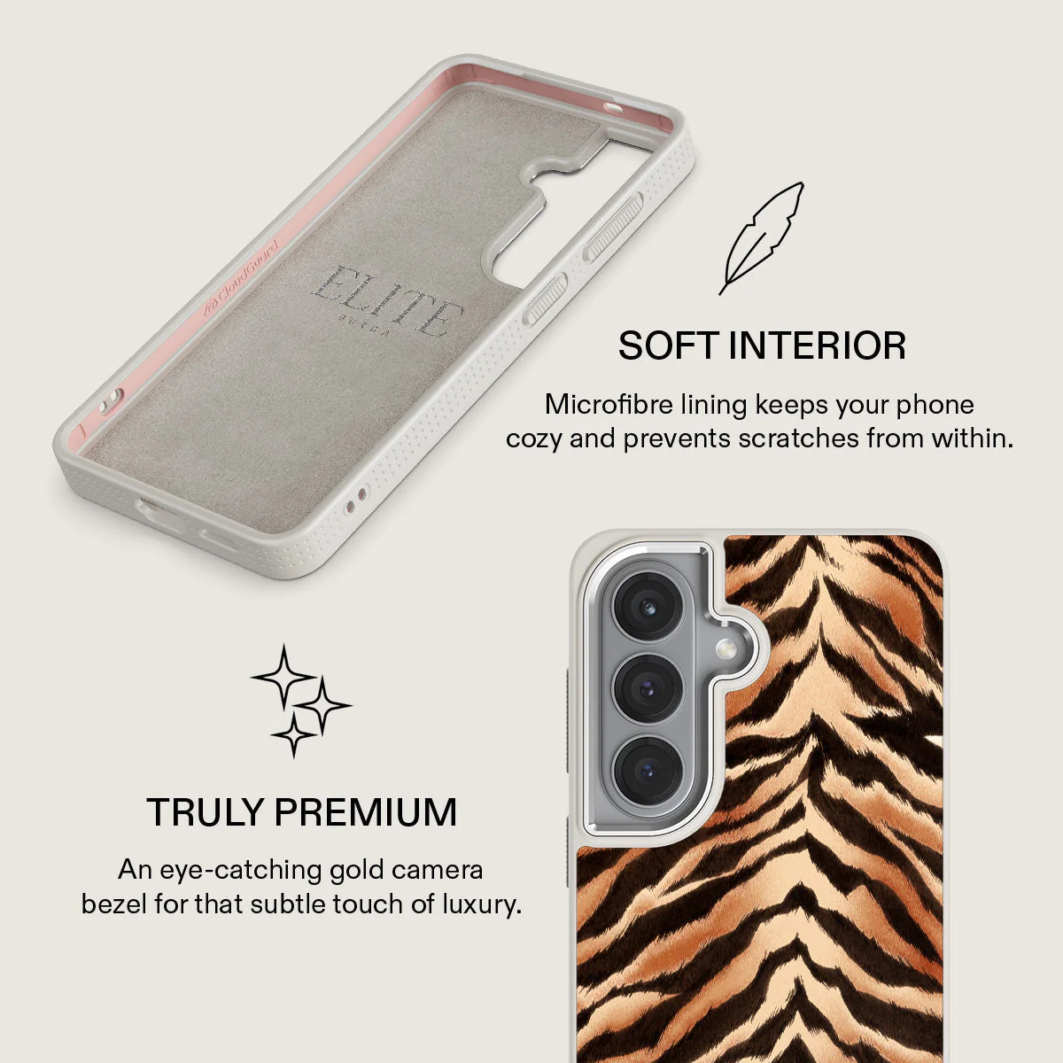 Feral - Samsung Galaxy S26 Case - Image 38