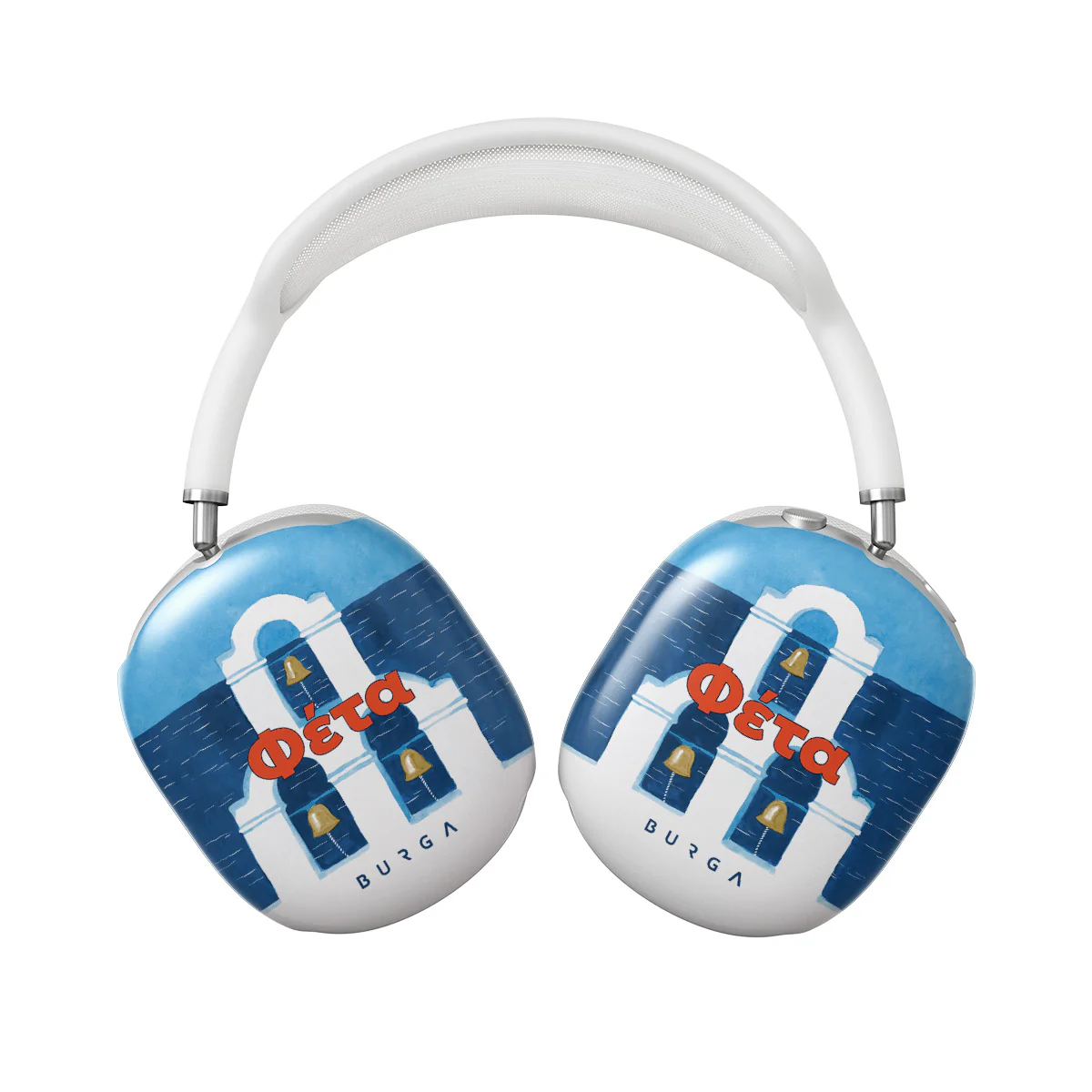 Feta - AirPods Max Case