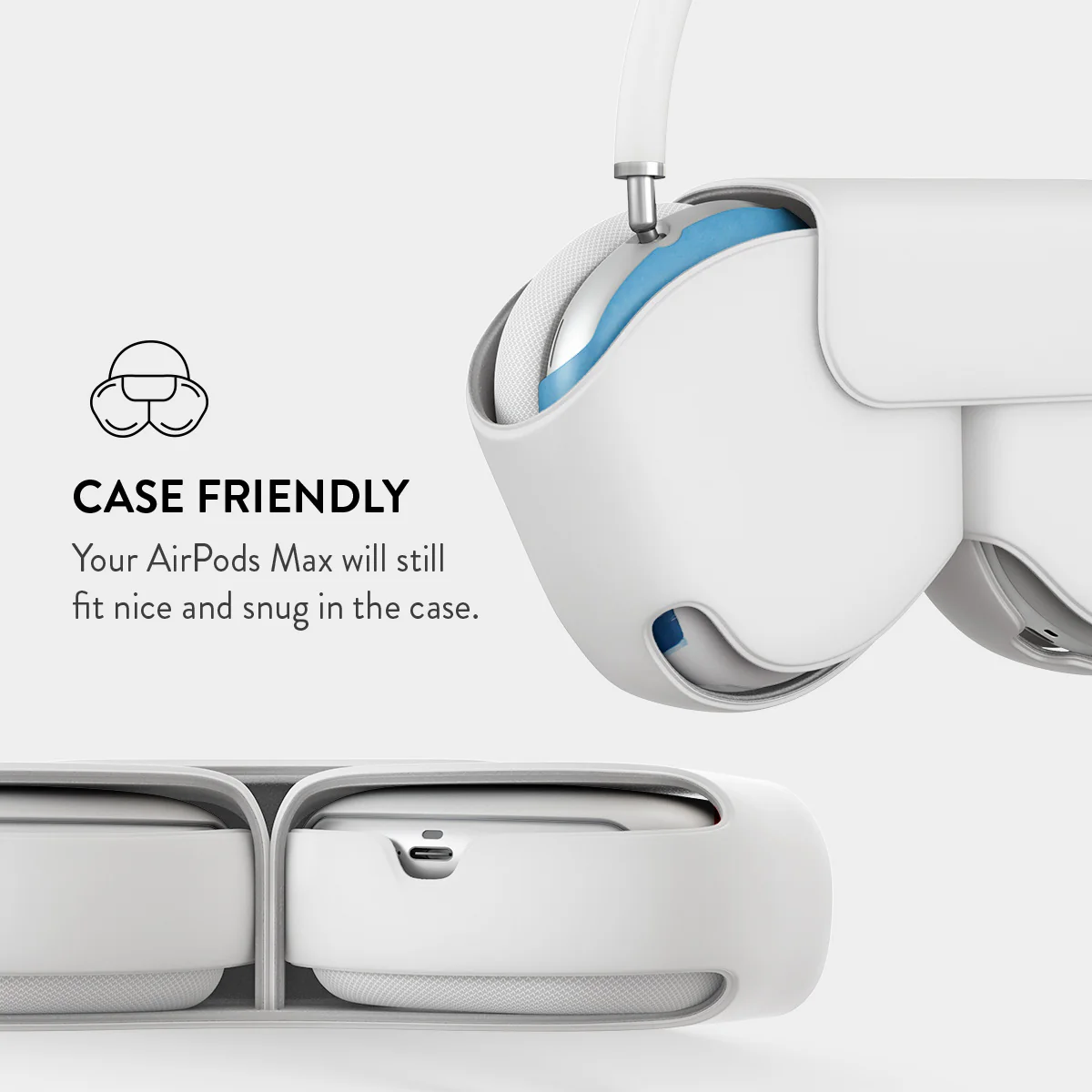 Feta - AirPods Max Case - Image 5