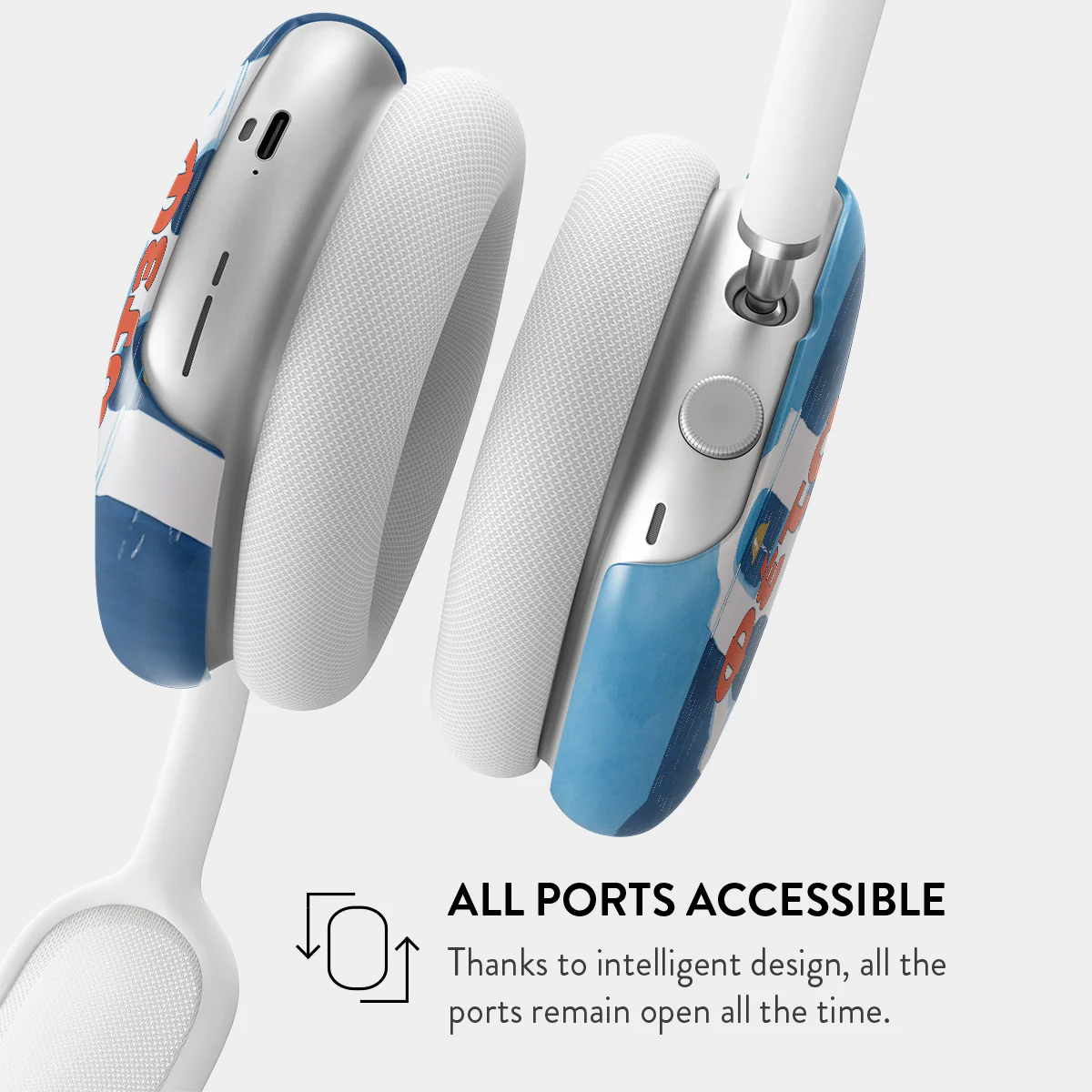 Feta - AirPods Max Case - Image 6