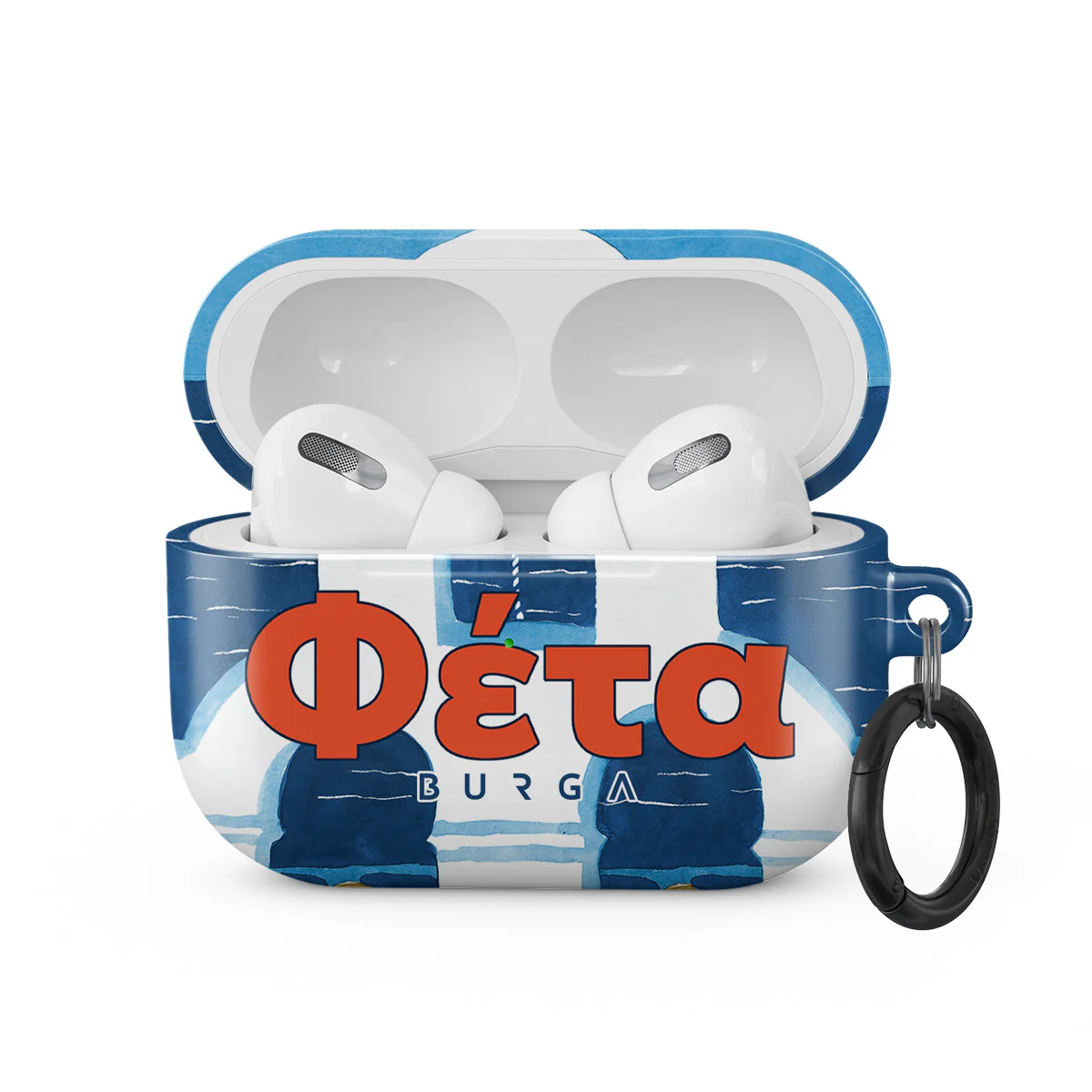 Feta - AirPods Pro Case