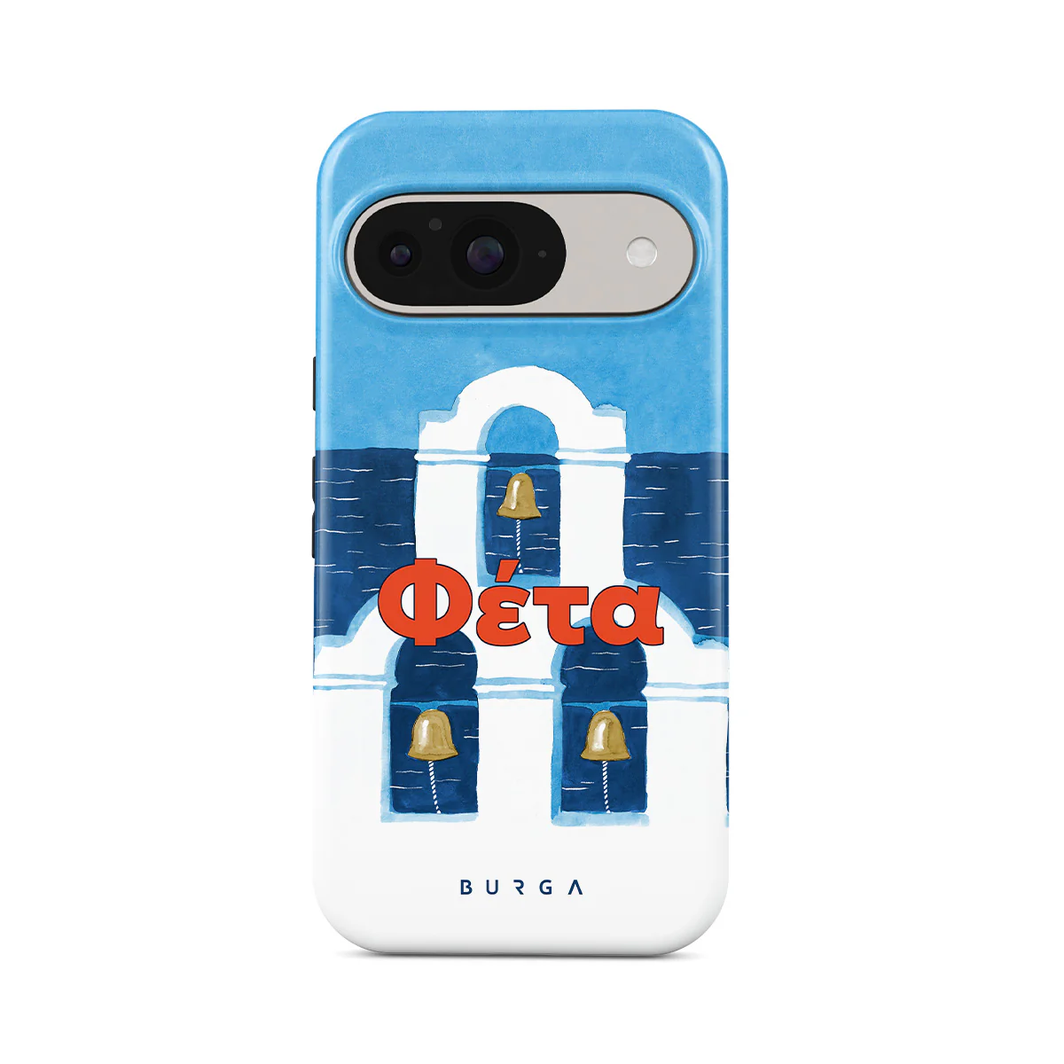 Feta - Google Pixel 10 Case
