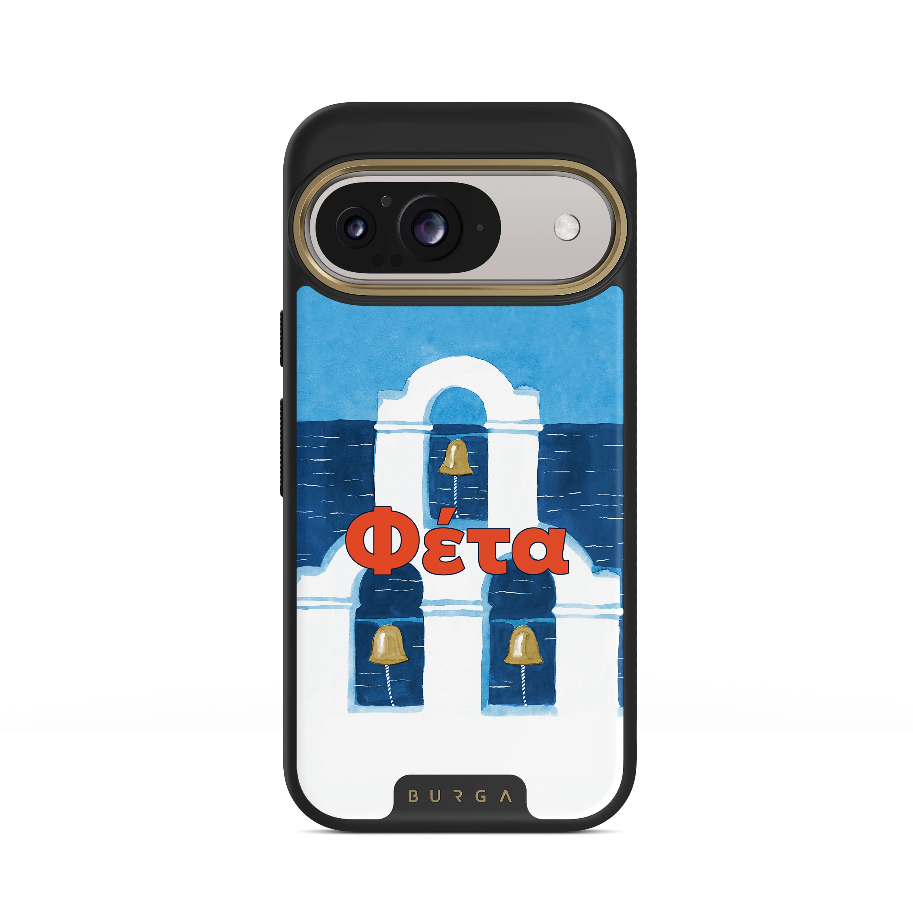 Feta - Google Pixel 10 Pro XL Case - Image 5