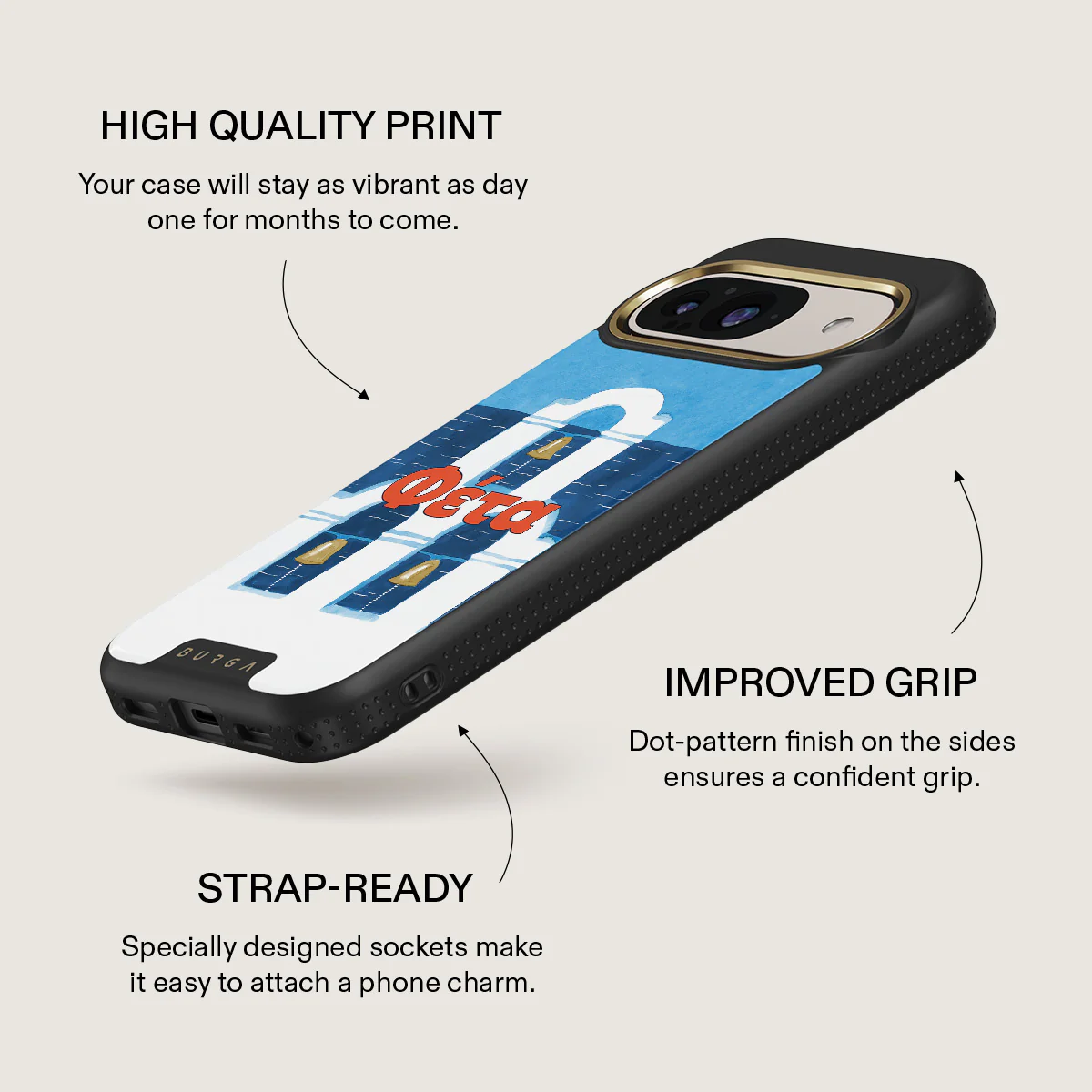 Feta - Google Pixel 10 Pro XL Case - Image 9