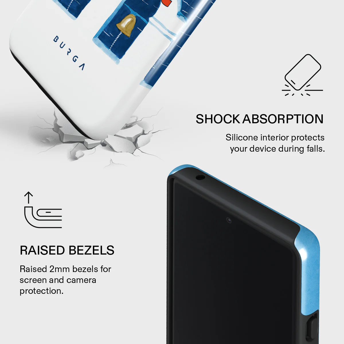 Feta - Google Pixel 6 Pro Case - Image 4