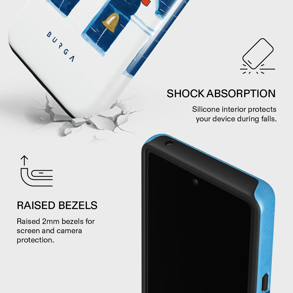 Feta - Google Pixel 7 Case - Image 4