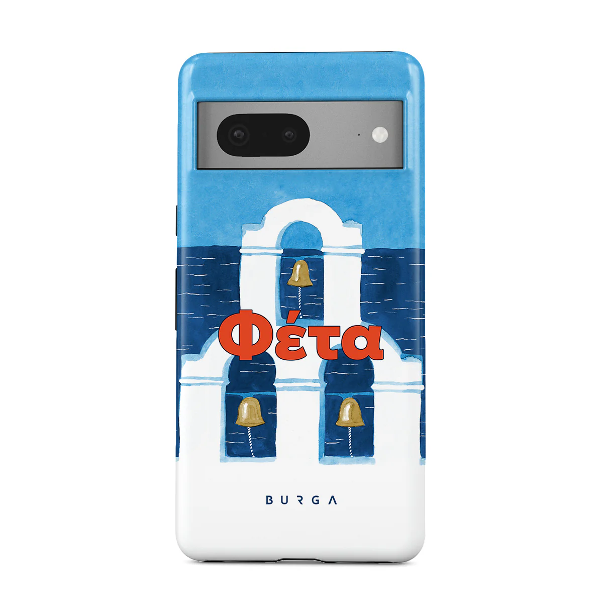 Feta - Google Pixel 7a Case