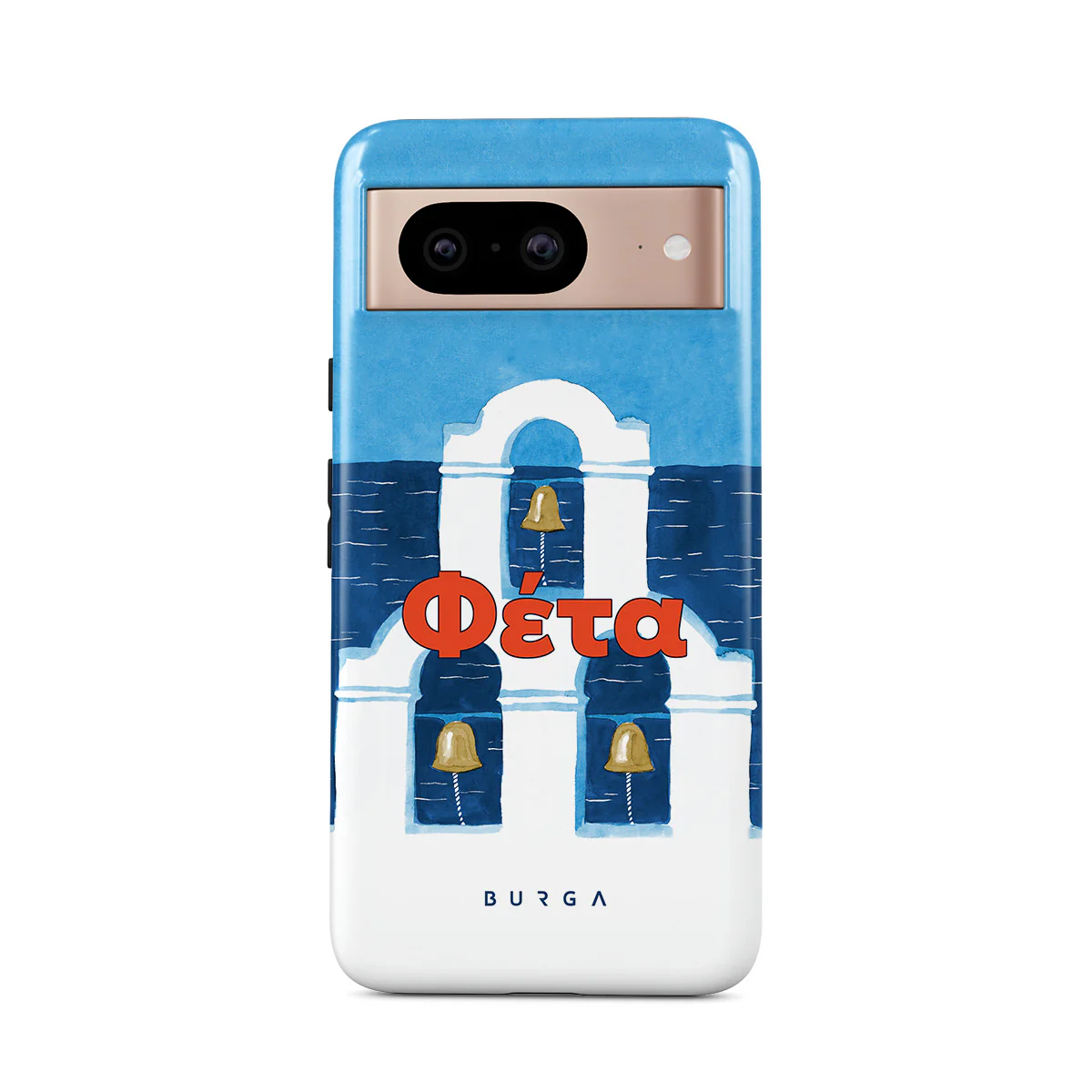 Feta - Google Pixel 8 Case