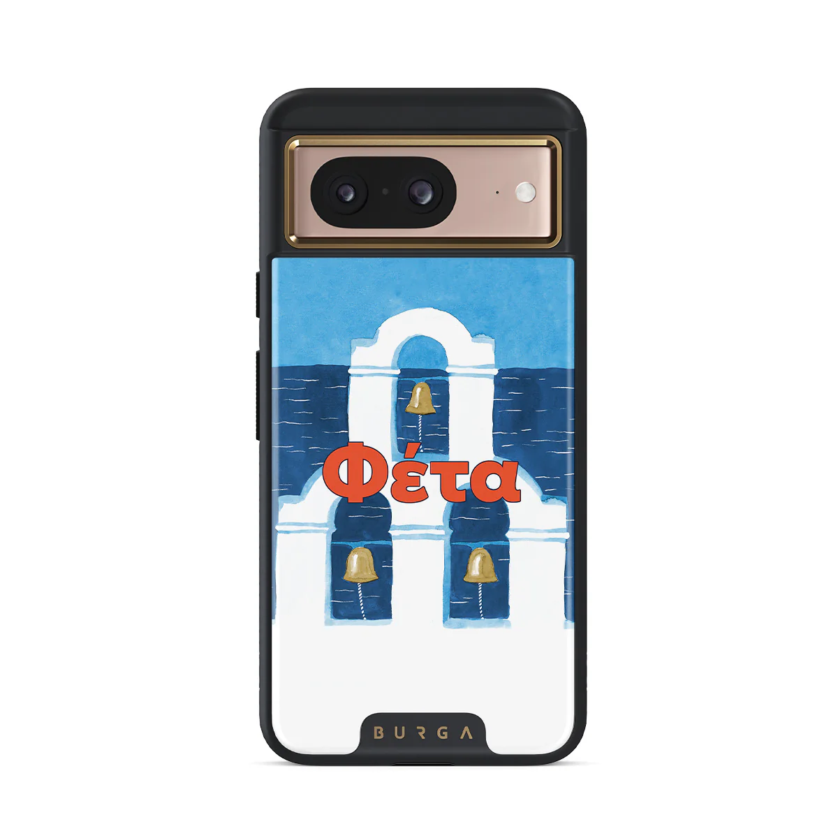 Feta - Google Pixel 8 Case - Image 5