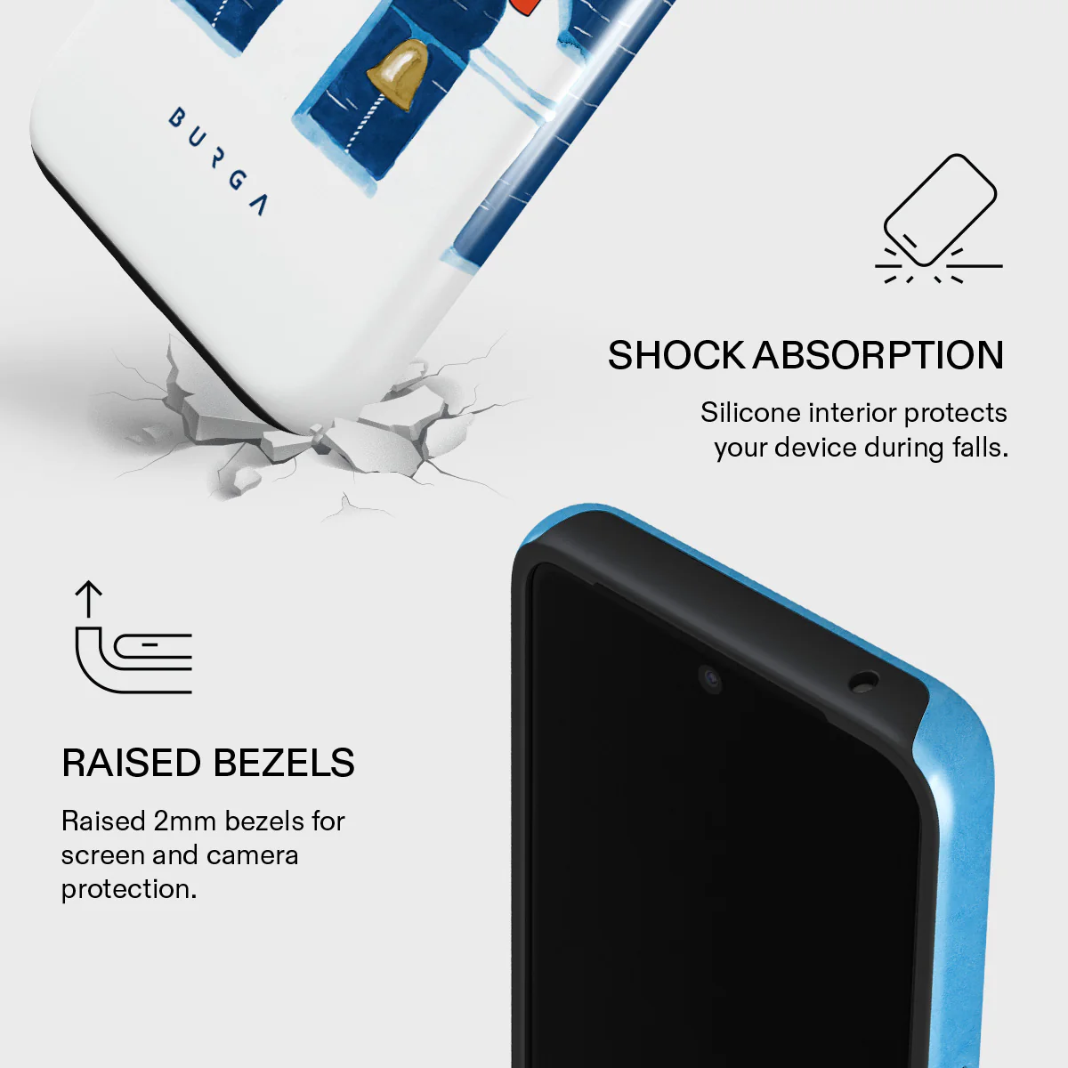 Feta - Google Pixel 8 Pro Case - Image 4