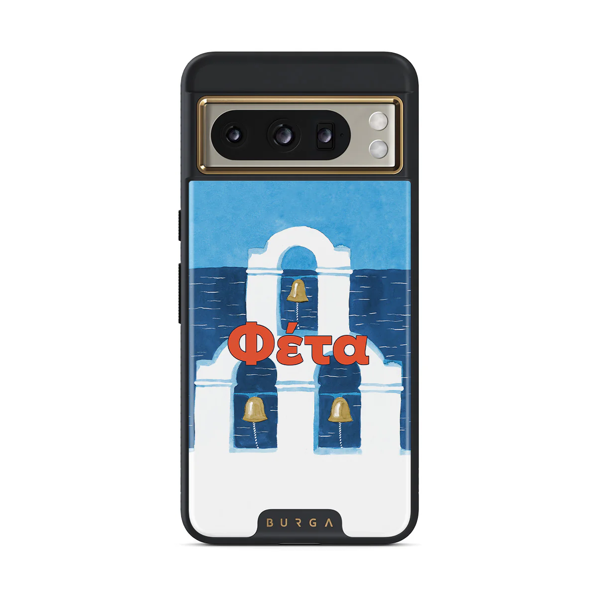 Feta - Google Pixel 8 Pro Case - Image 5