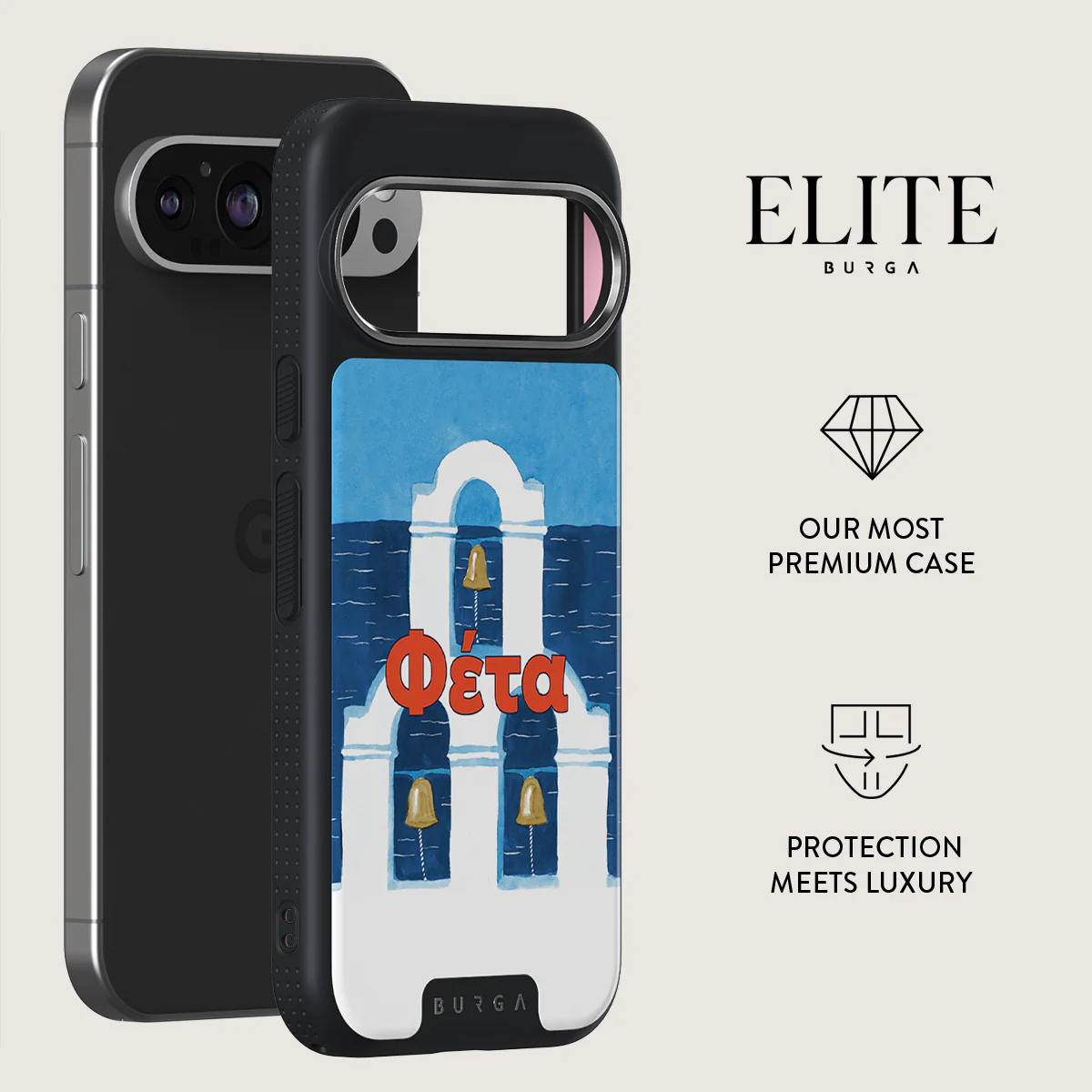 Feta - Google Pixel 9 Pro Case - Image 13
