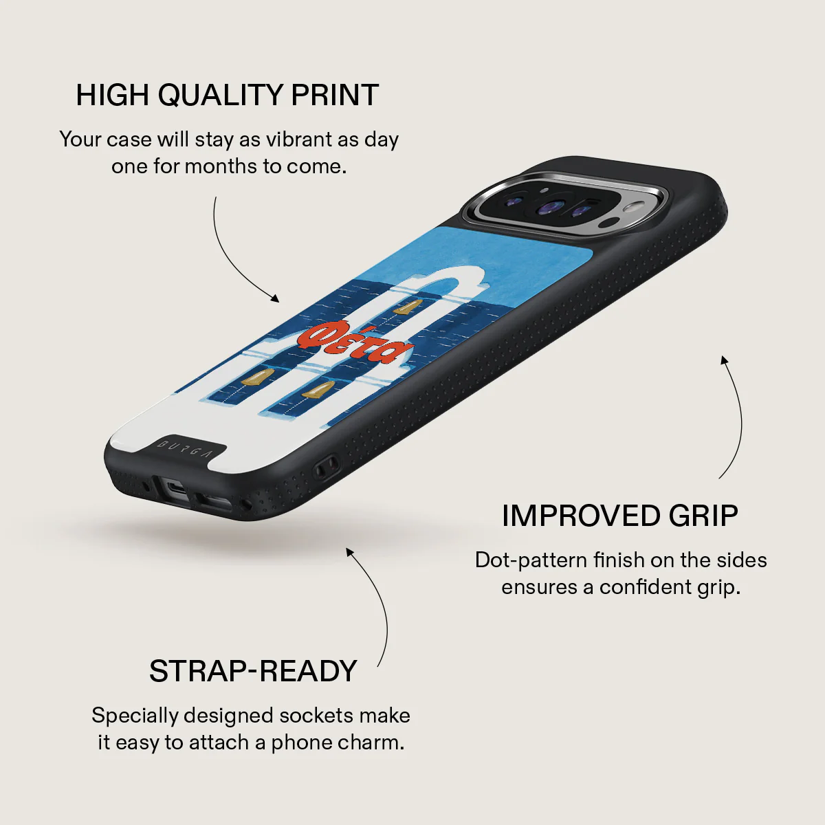 Feta - Google Pixel 9 Pro XL Case - Image 16