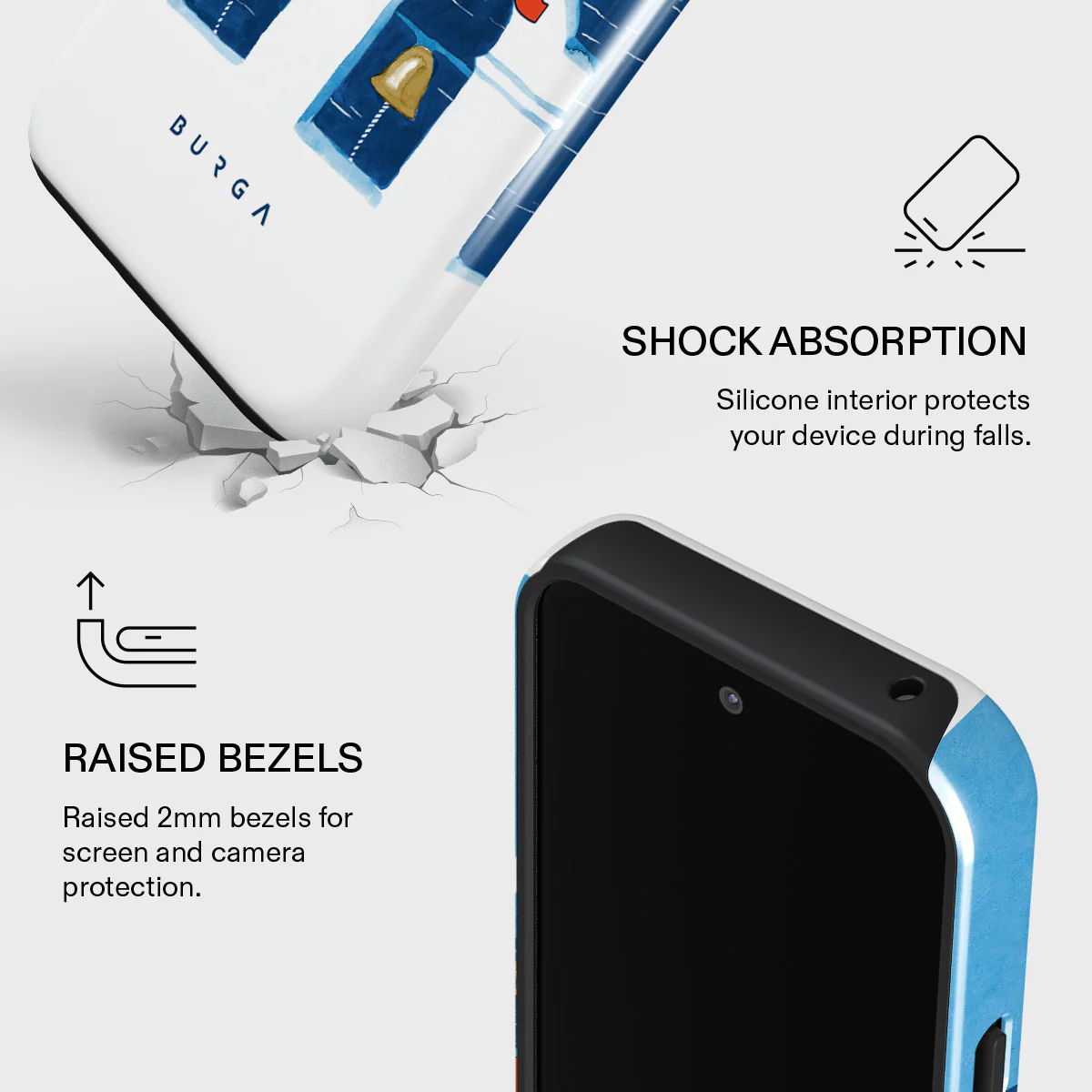 Feta - Google Pixel 9 Pro XL Case - Image 4