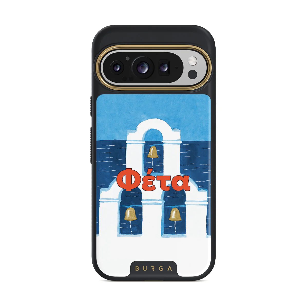 Feta - Google Pixel 9 Pro XL Case - Image 5