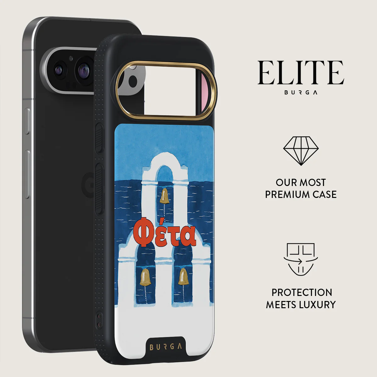 Feta - Google Pixel 9 Pro XL Case - Image 6