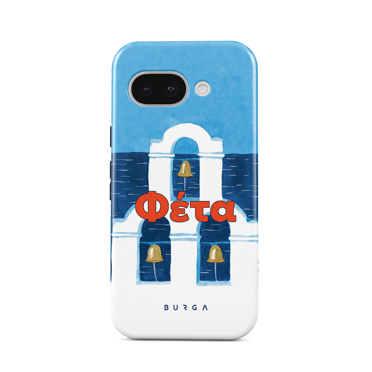 Feta - Google Pixel 9a Case