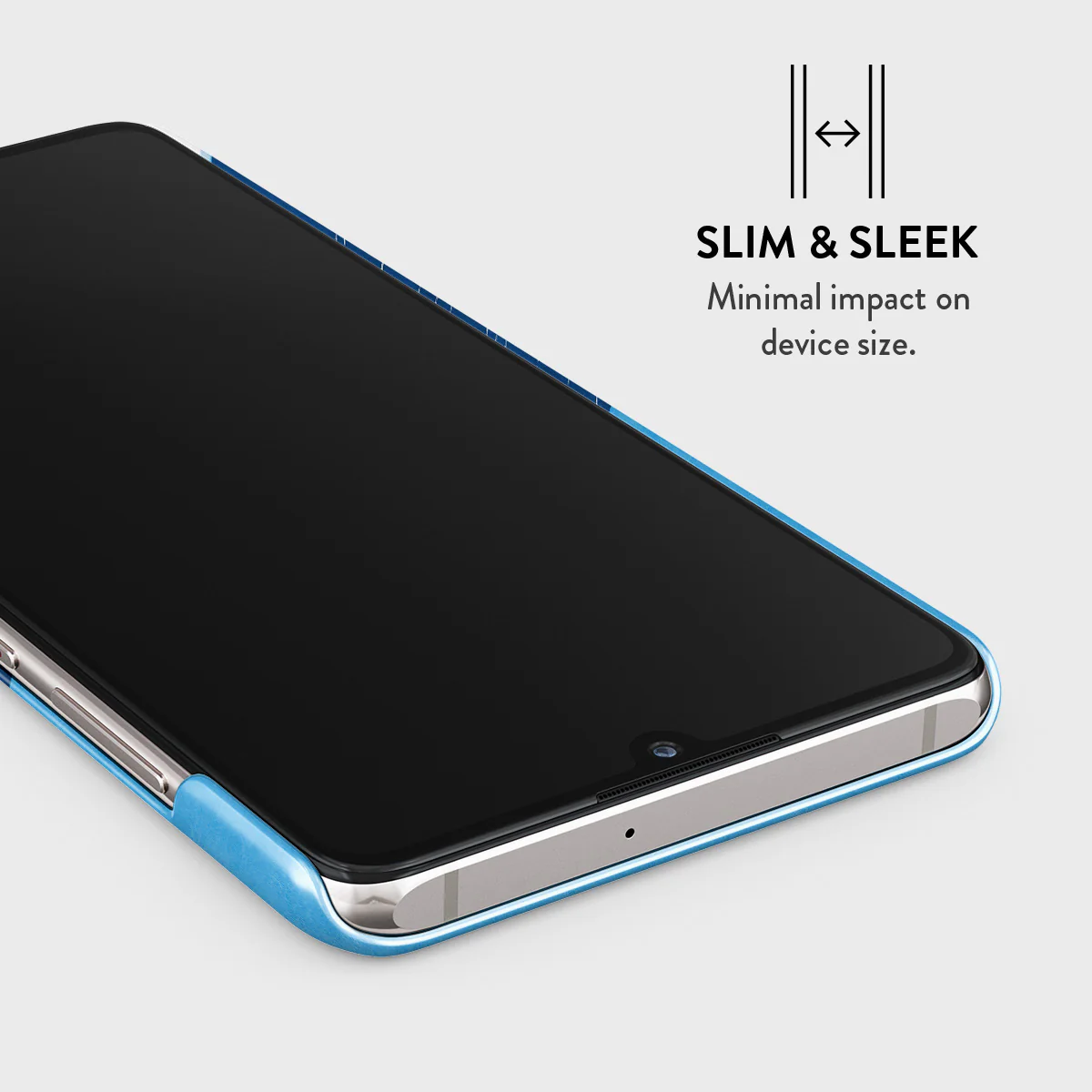 Feta - Huawei P30 Case - Image 4