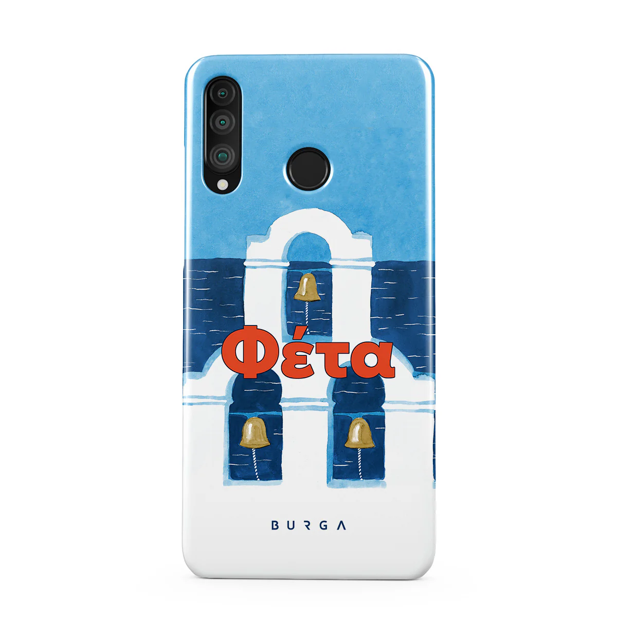 Feta - Huawei P30 Lite Case