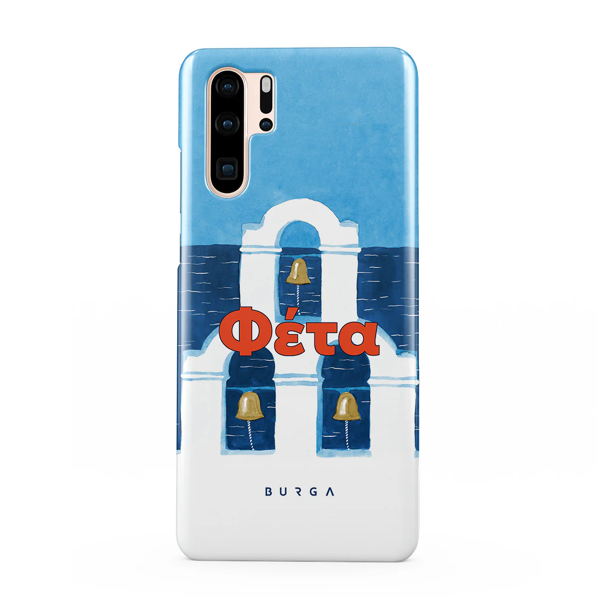 Feta - Huawei P30 Pro Case