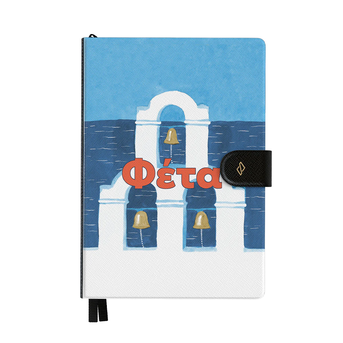Feta - Infinity Planner