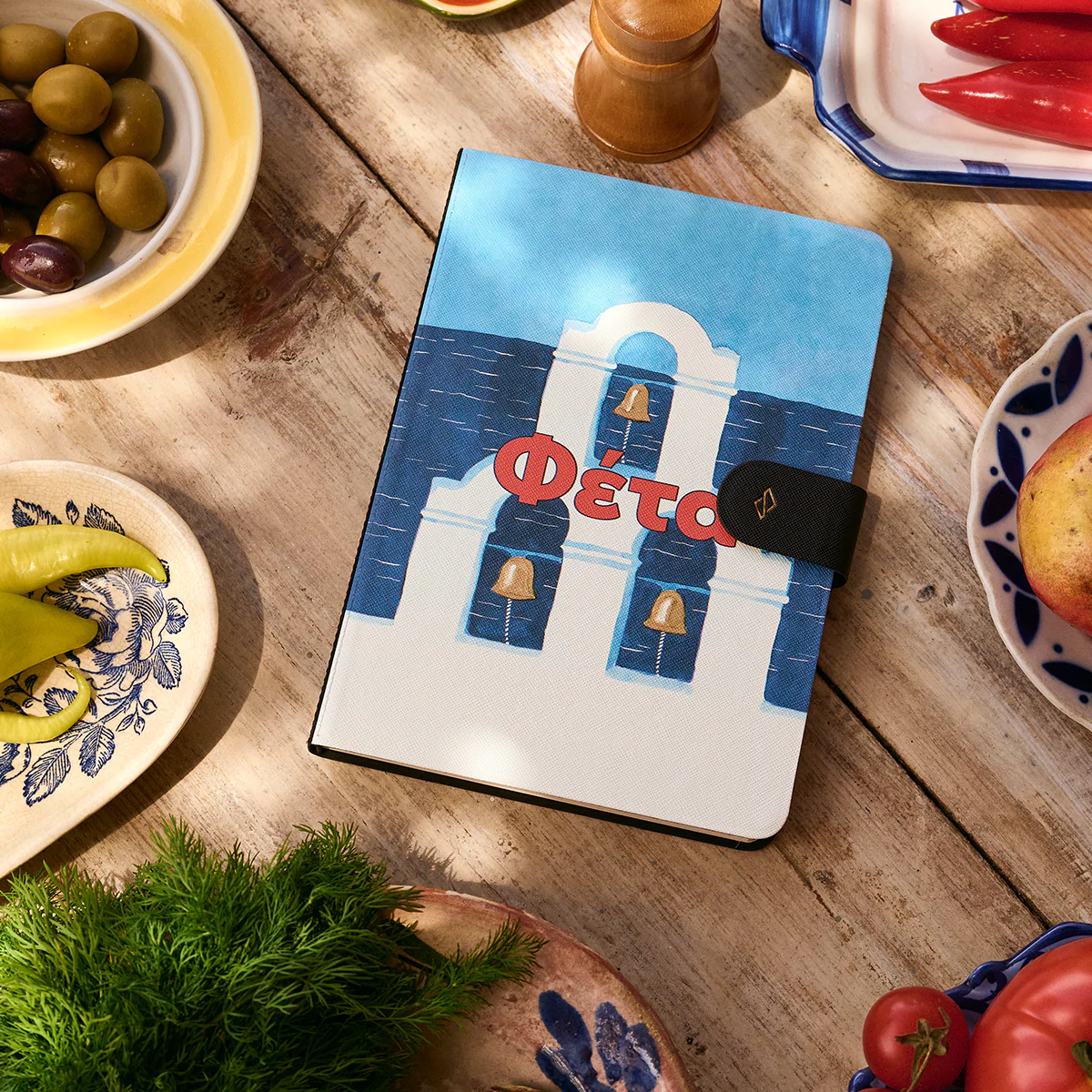 Feta - Infinity Planner - Image 14