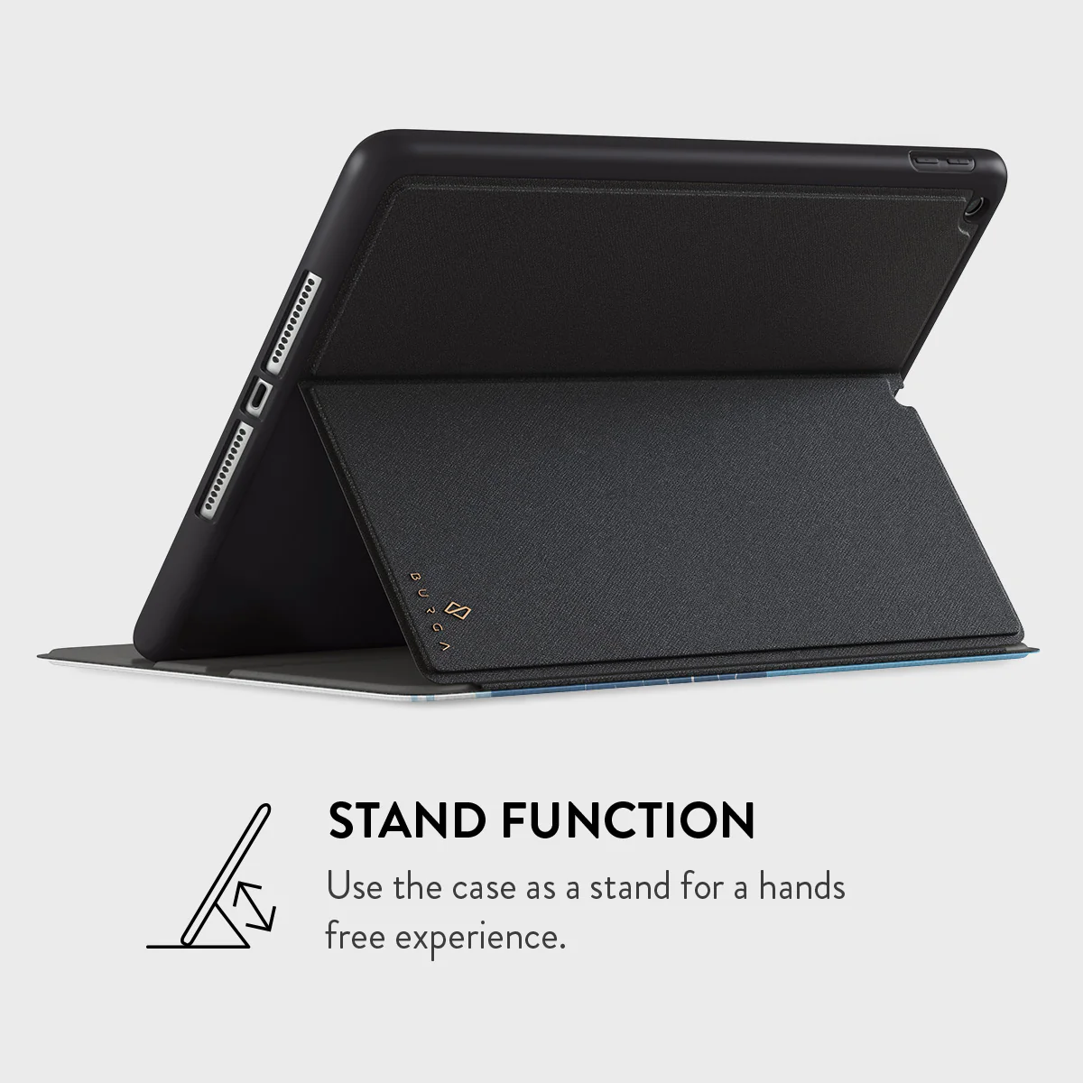 Feta - iPad 10.2 (9th/8th/7th Gen) Case - Image 5