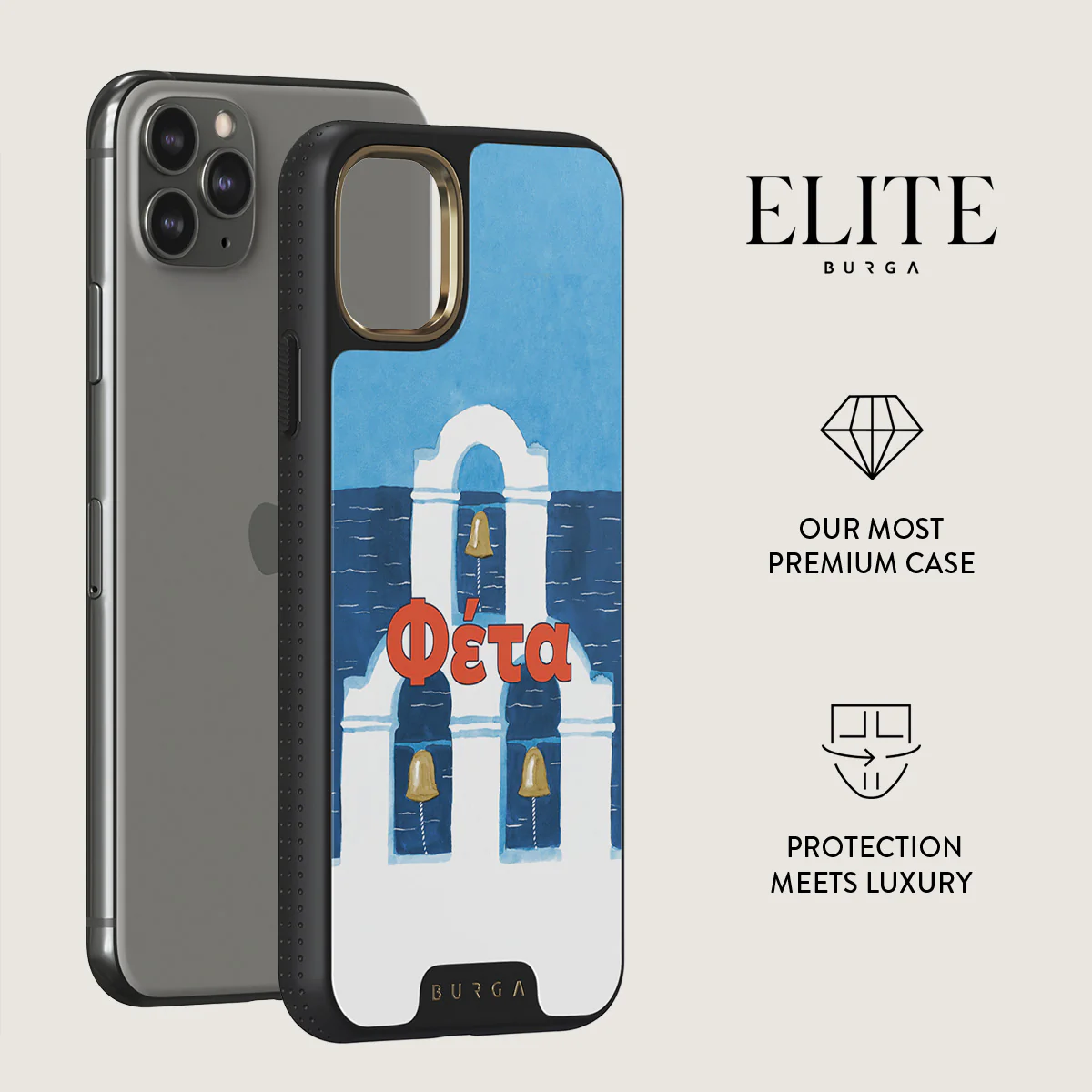 Feta - iPhone 11 Pro Max Case - Image 10