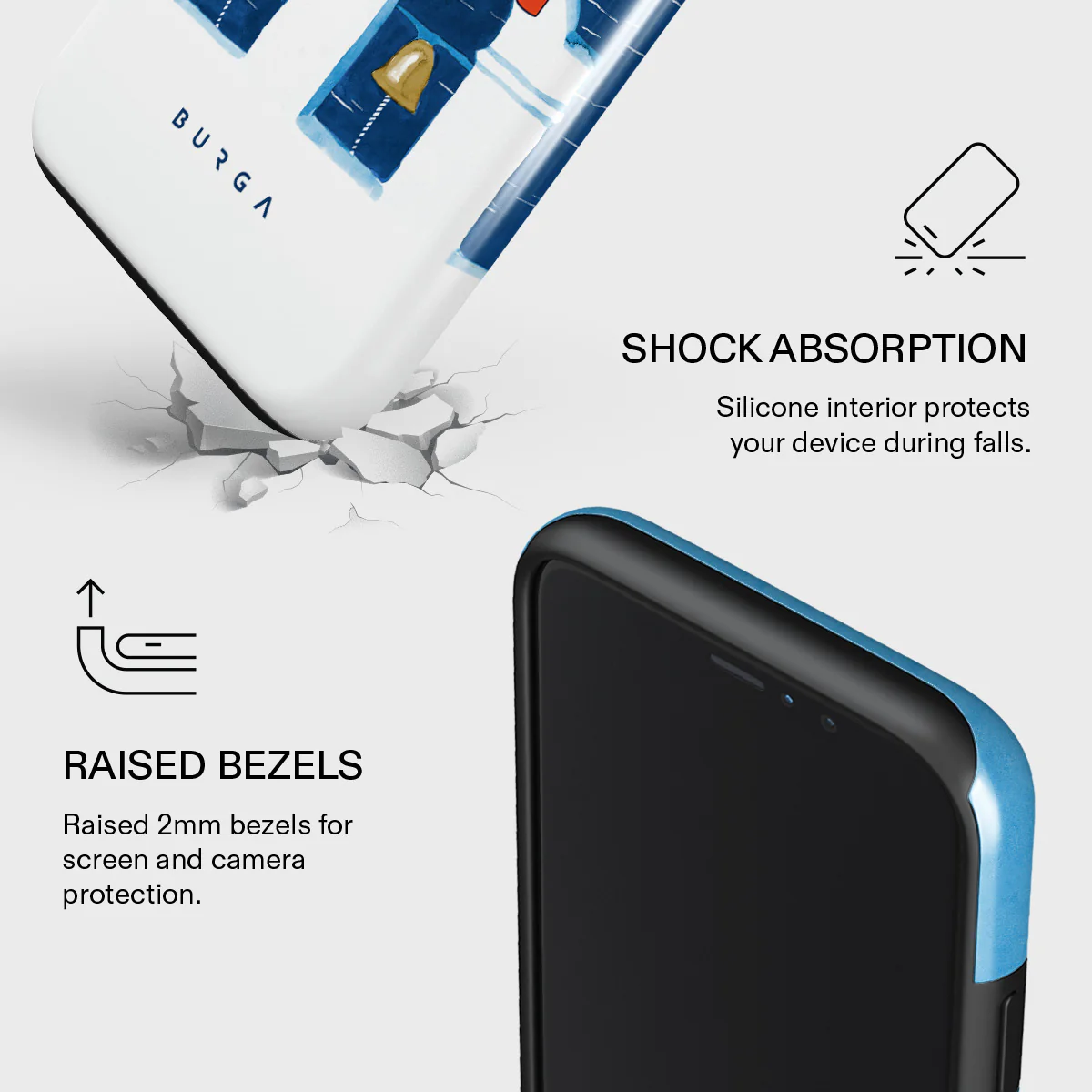 Feta - iPhone 11 Pro Max Case - Image 8