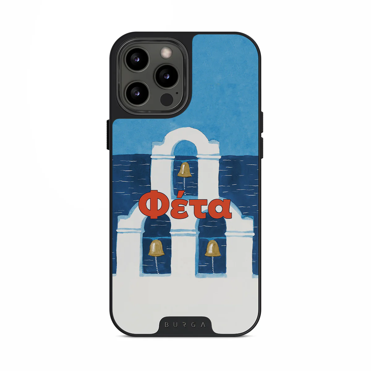 Feta - iPhone 12 Pro Max Case - Image 12