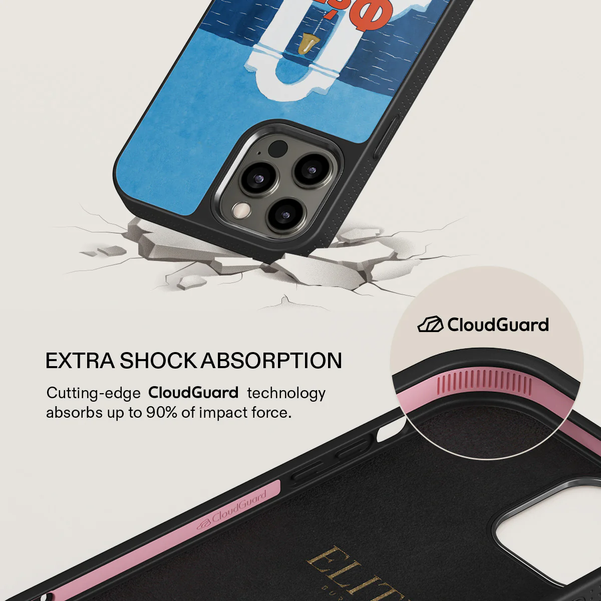 Feta - iPhone 12 Pro Max Case - Image 14