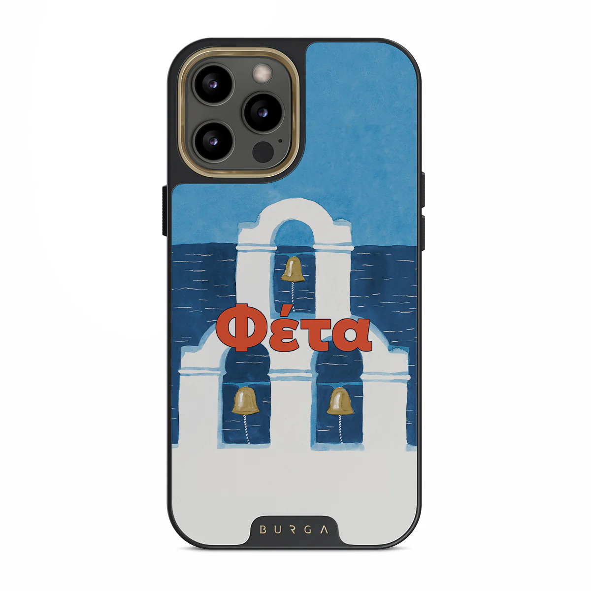 Feta - iPhone 12 Pro Max Case - Image 5