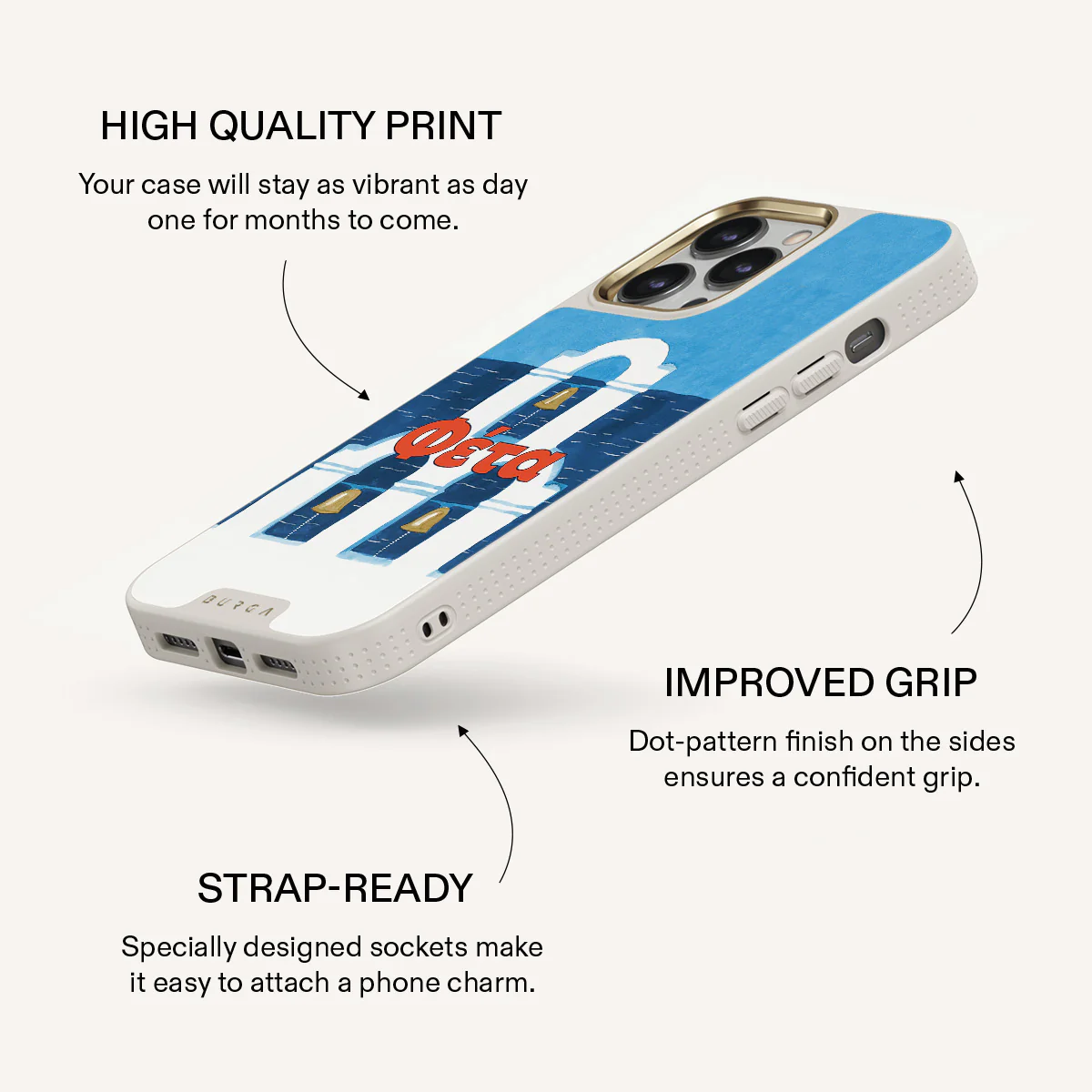 Feta - iPhone 13 Pro Max Case - Image 23