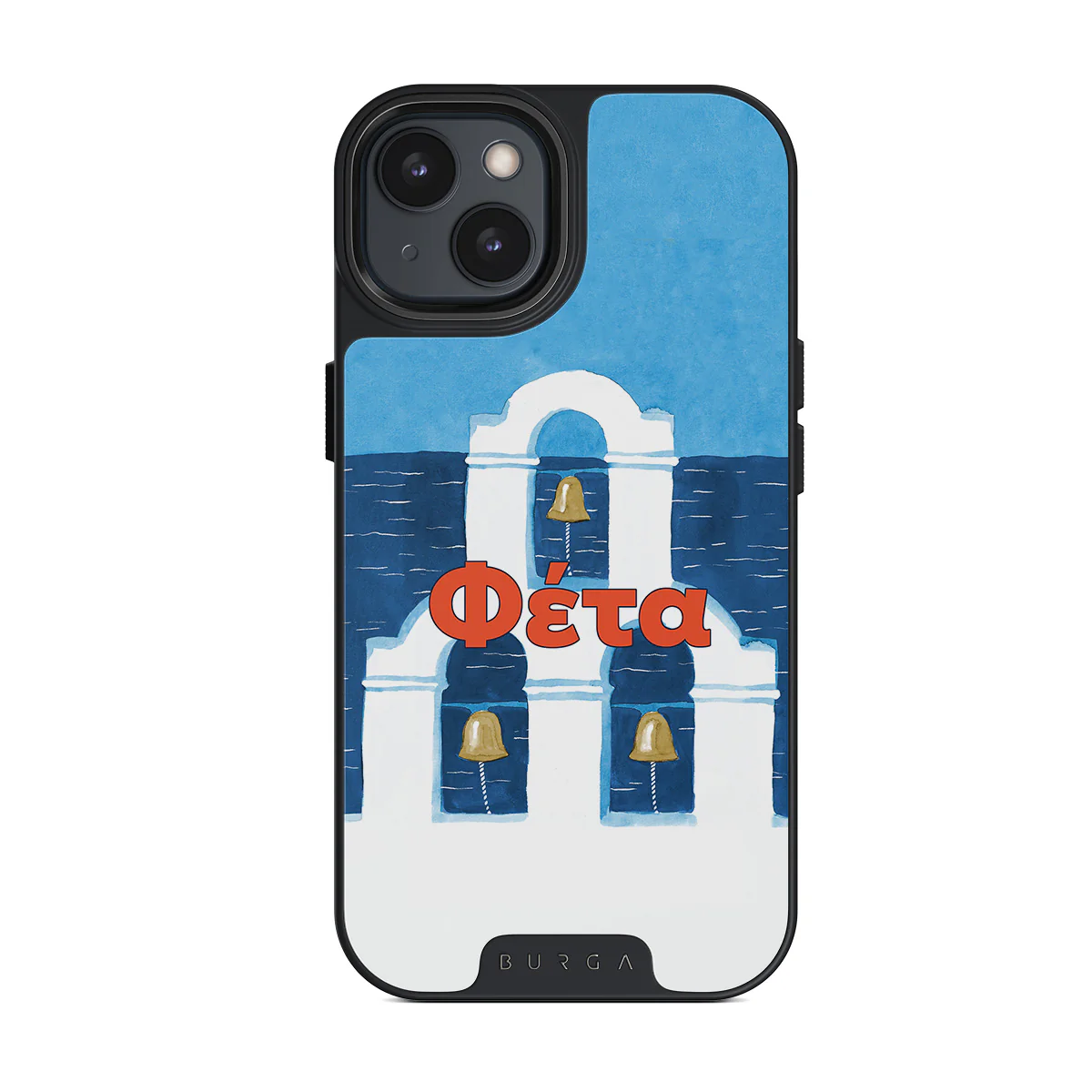 Feta - iPhone 14 Case - Image 12