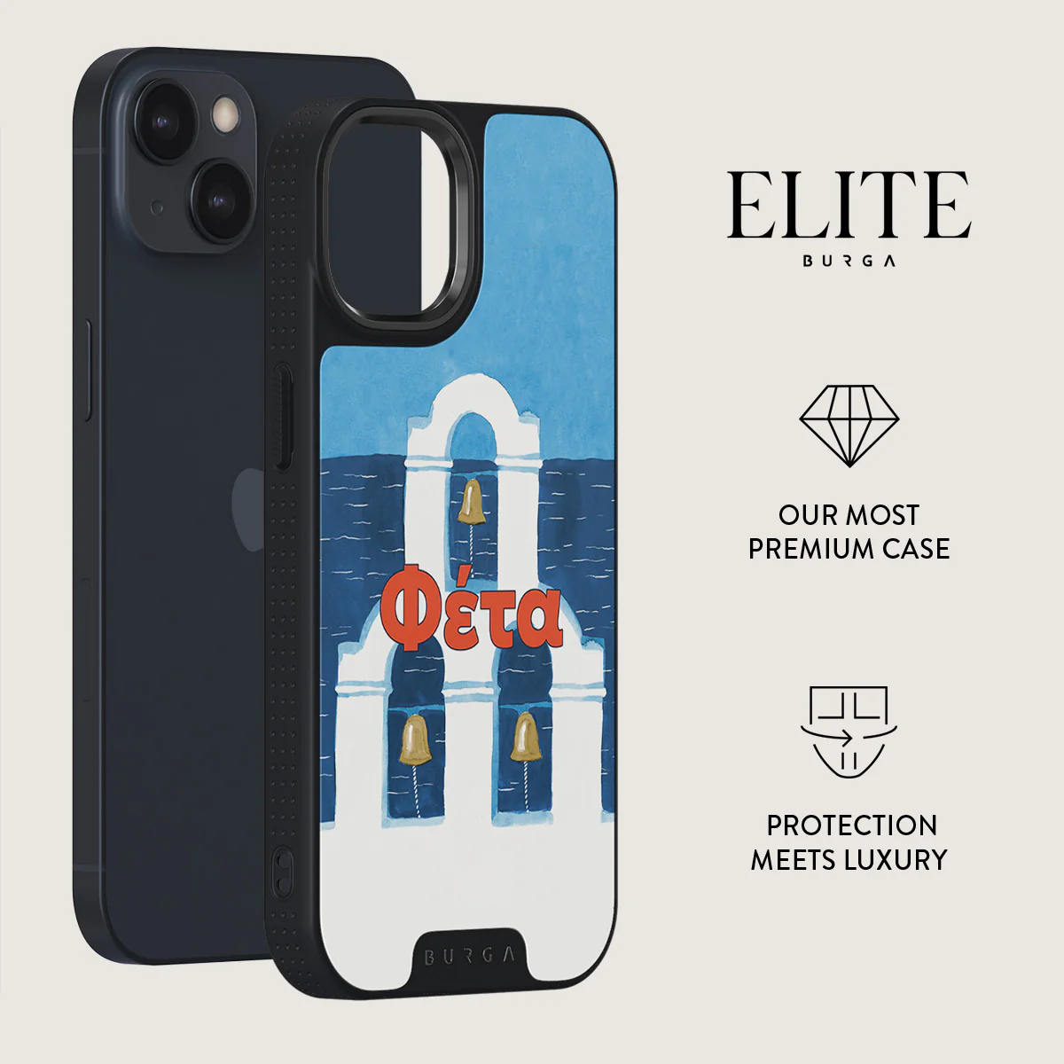 Feta - iPhone 14 Plus Case - Image 13