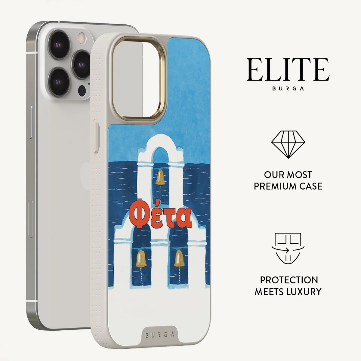 Feta - iPhone 14 Pro Case - Image 20