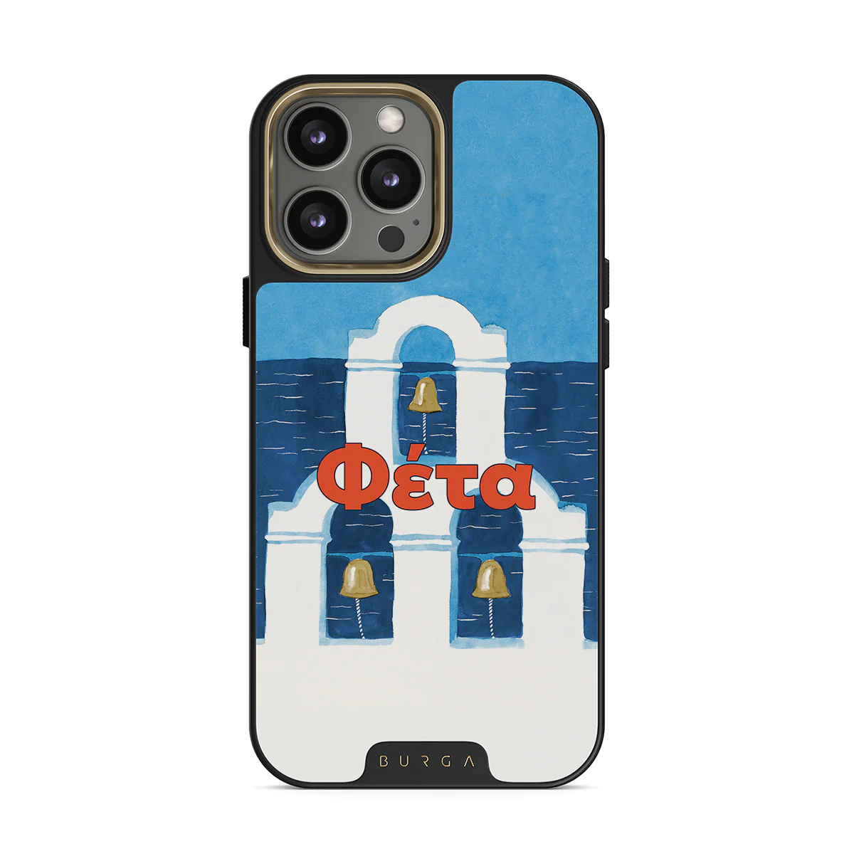 Feta - iPhone 14 Pro Case - Image 5